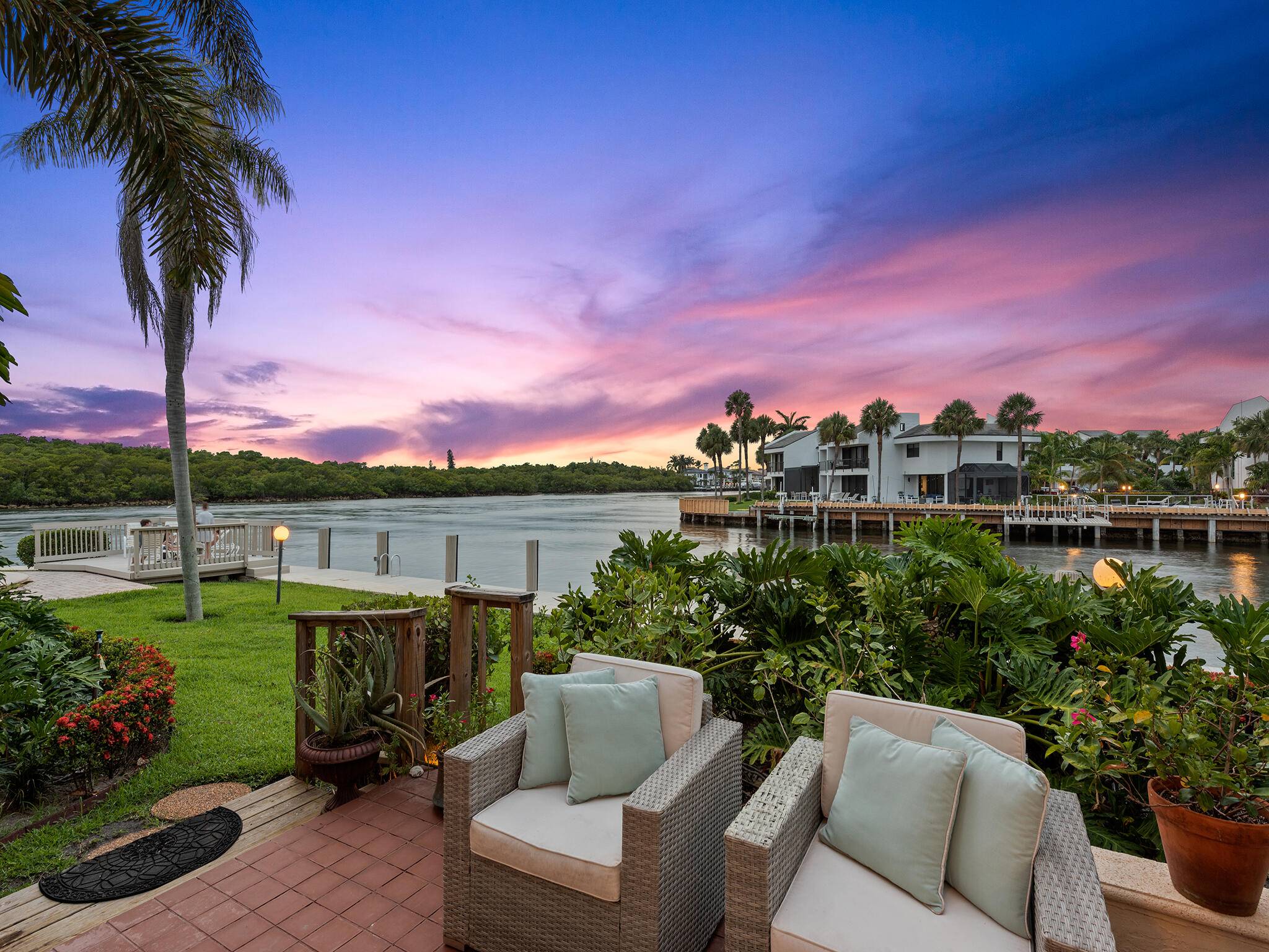 Highland Beach, FL 33487,1005 Russell DR #2