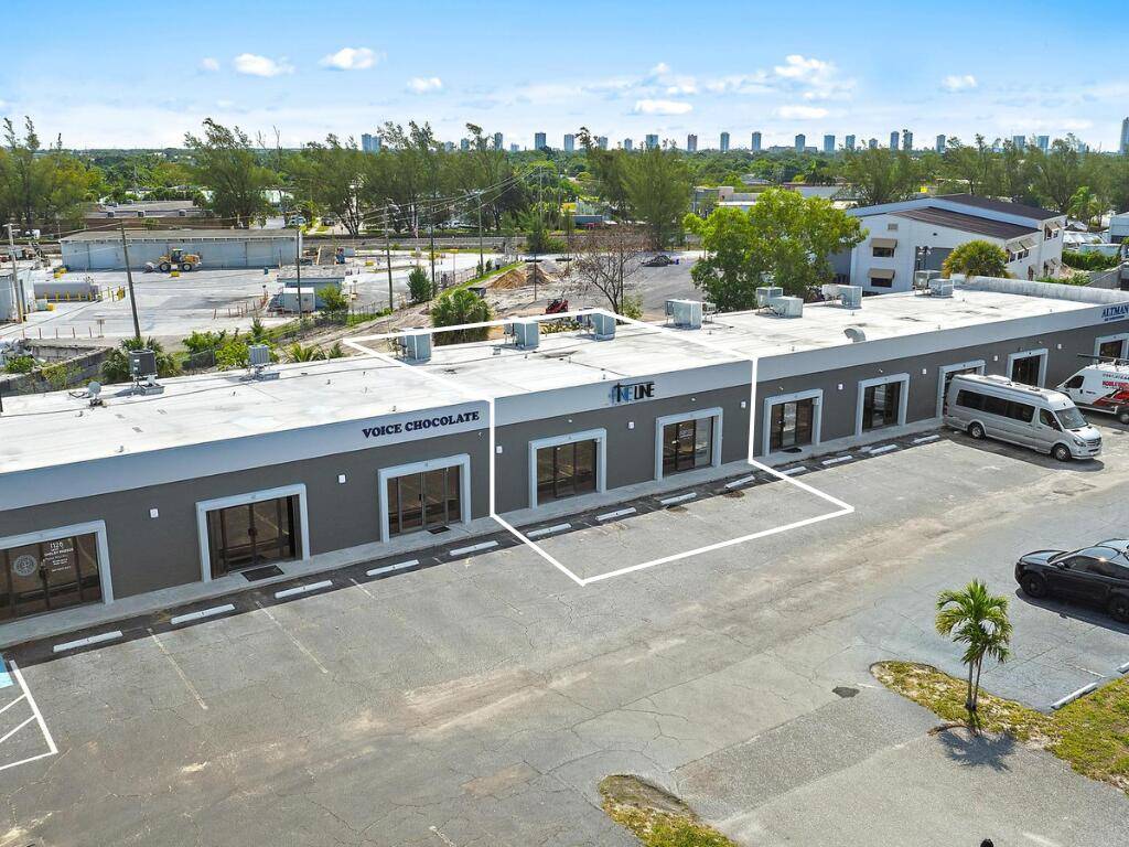 Lake Park, FL 33403,1125 Old Dixie HWY 4&5