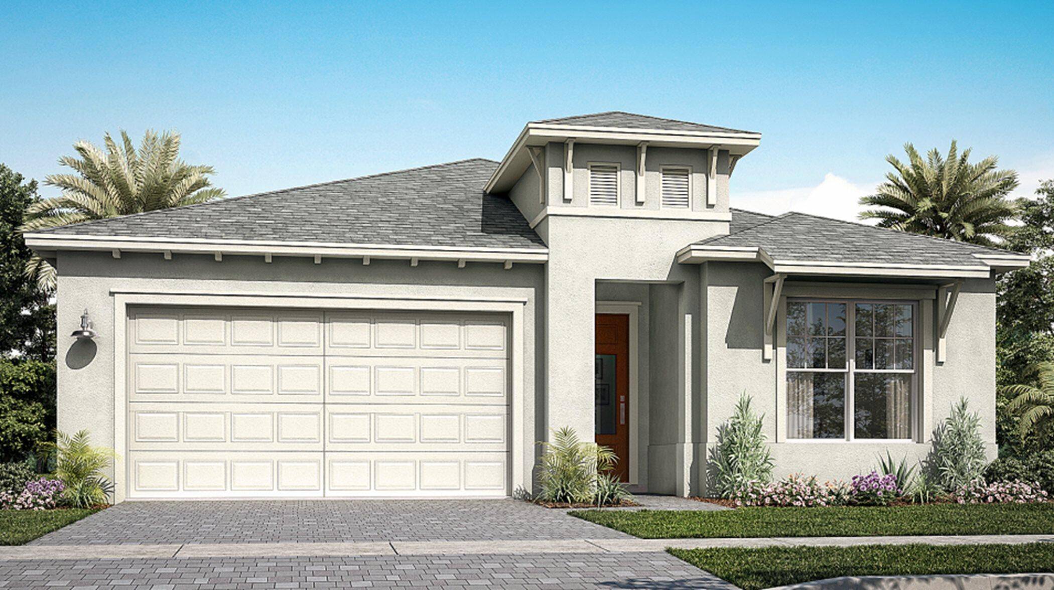 Port Saint Lucie, FL 34984,1081 SE Crosswood WAY