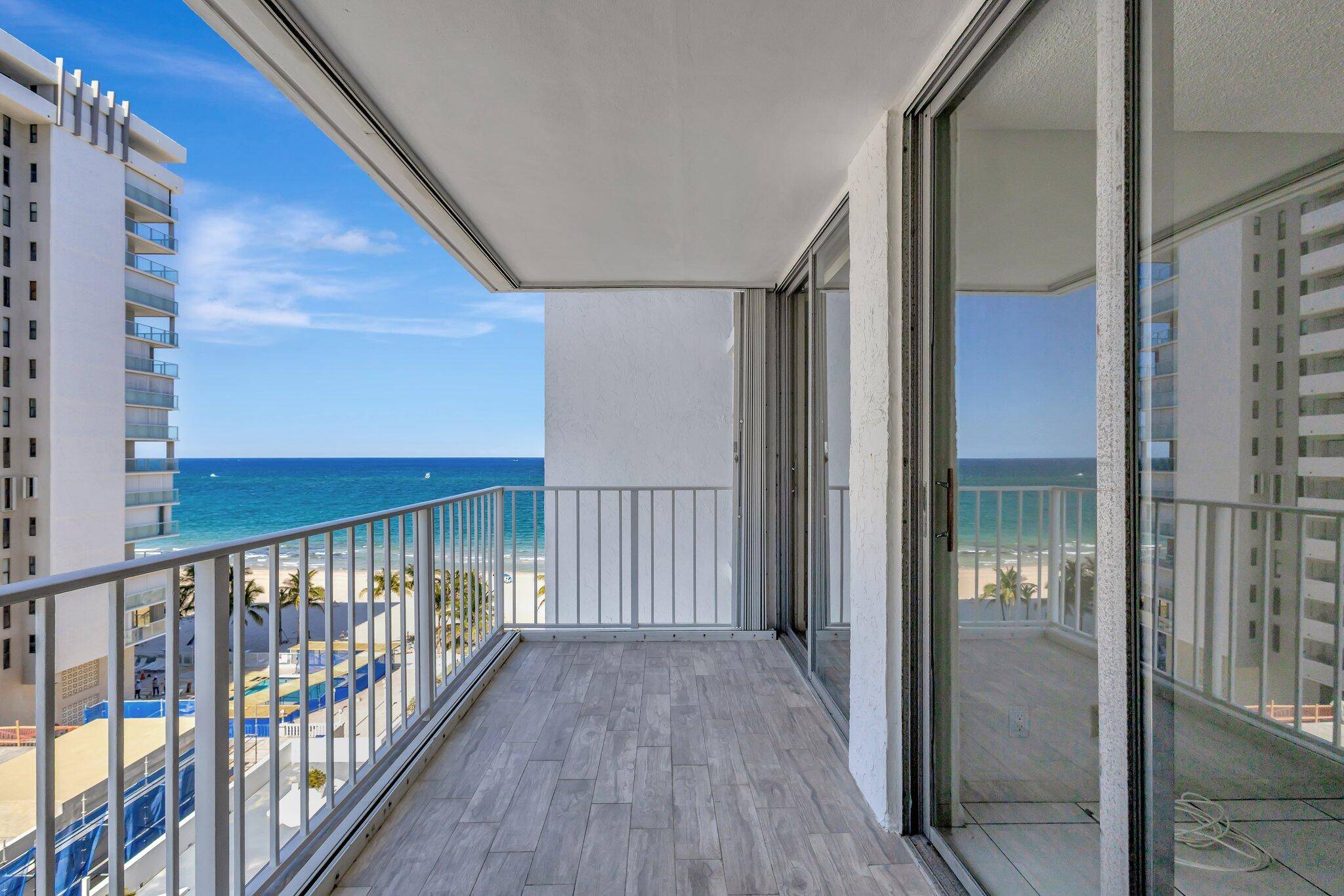 Pompano Beach, FL 33062,1010 S Ocean BLVD 914