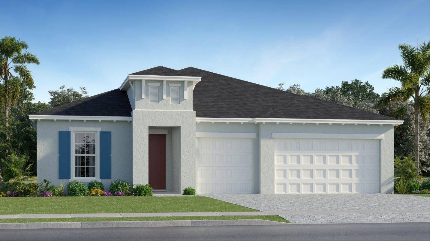 Port Saint Lucie, FL 34987,13915 SE Timberoak RD