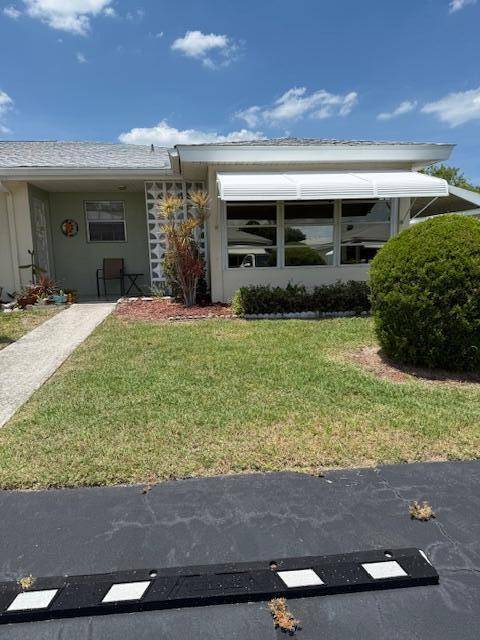 Fort Pierce, FL 34982,908 Savannas Point DR D
