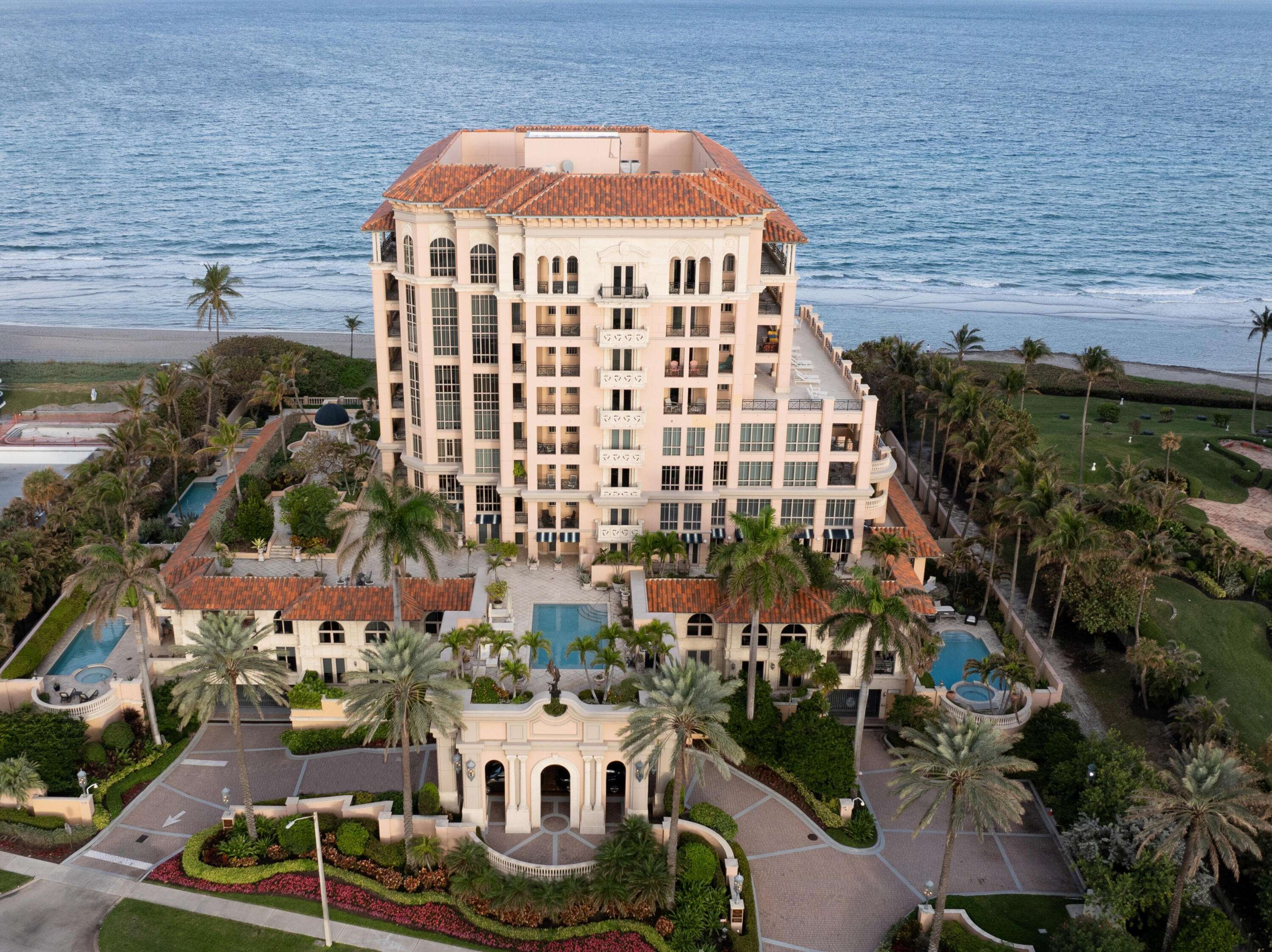 Boca Raton, FL 33432,400 S Ocean BLVD R25