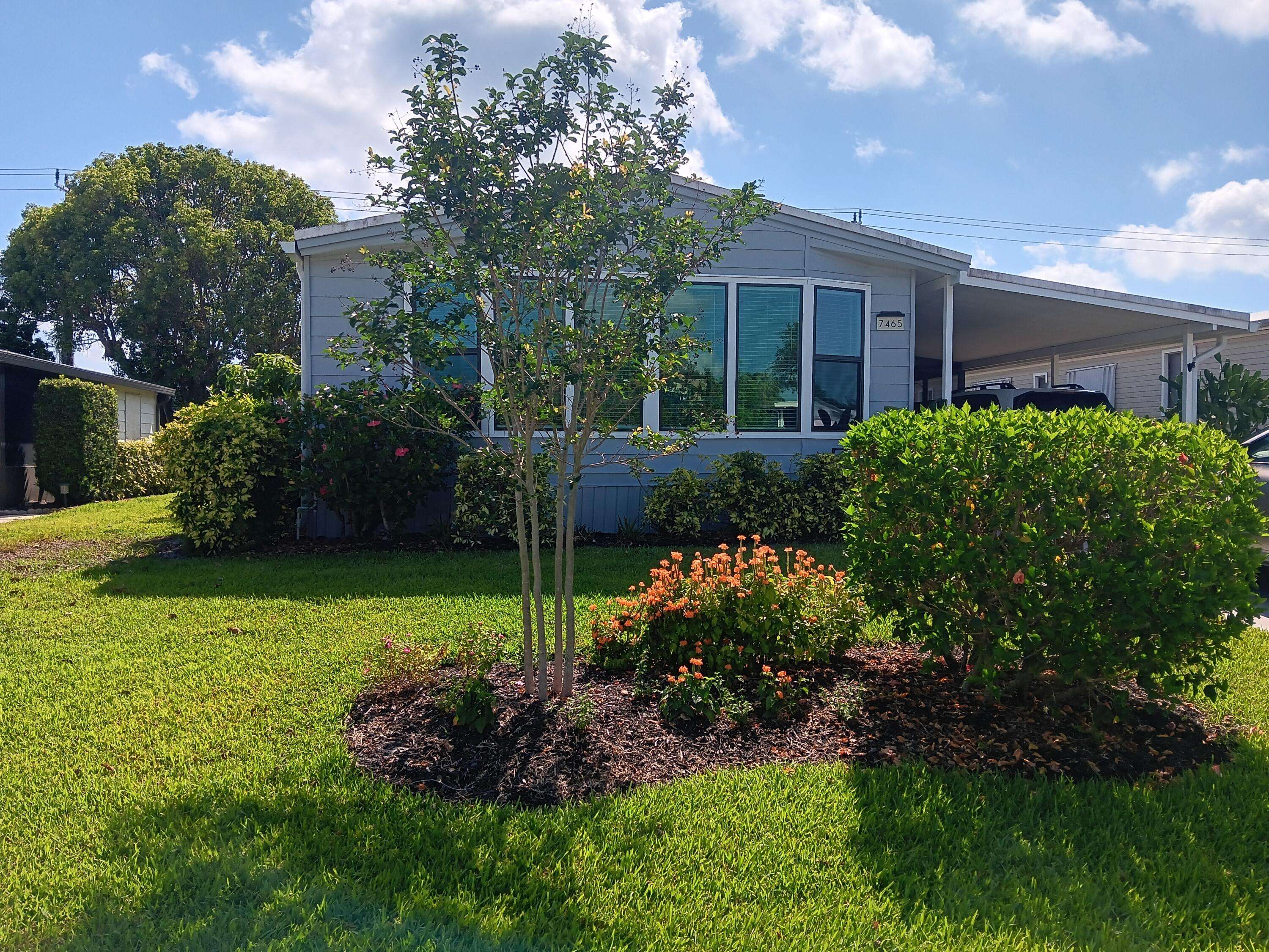 Hobe Sound, FL 33455,7465 SE Independence AVE
