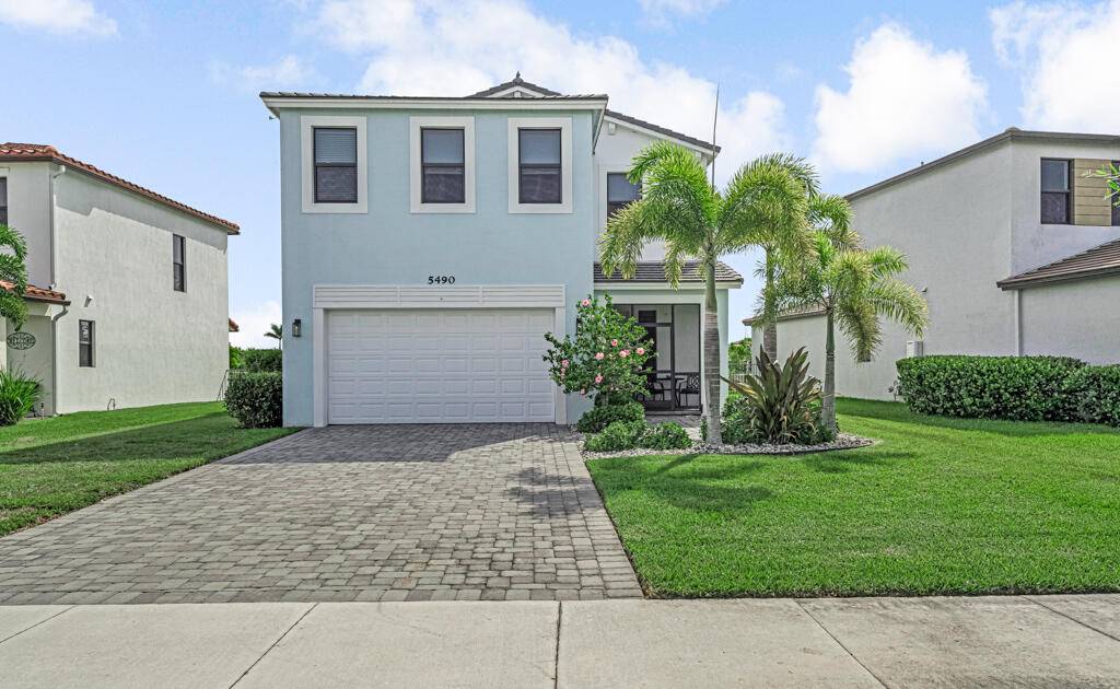 Westlake, FL 33470,5490 Starfish RD