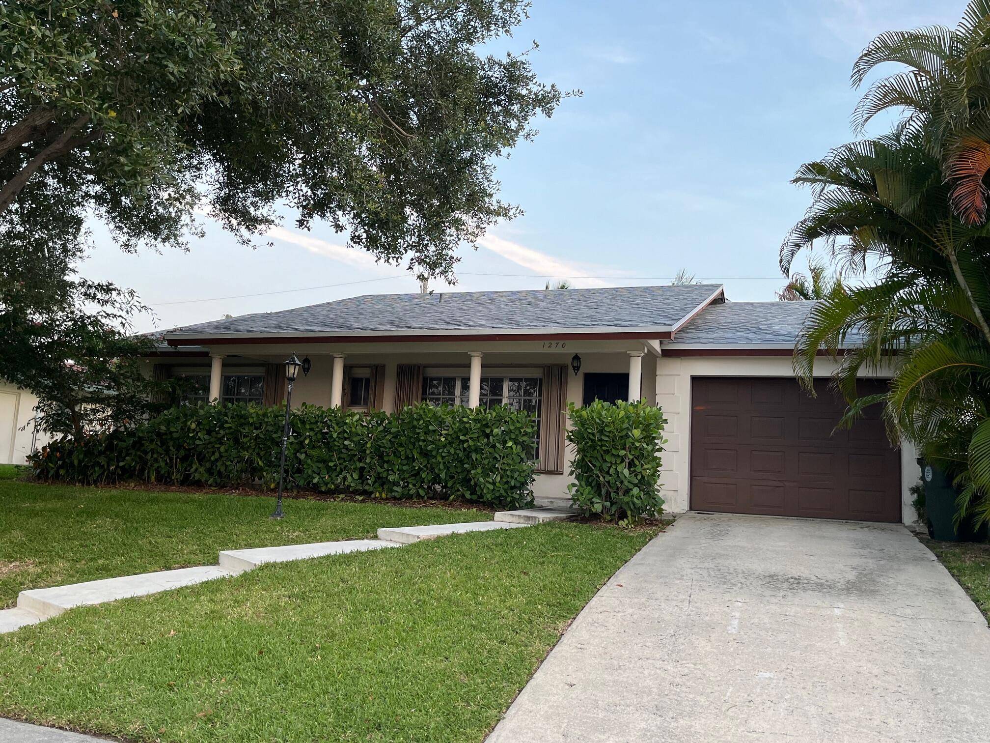 Boca Raton, FL 33486,1270 SW 8th ST