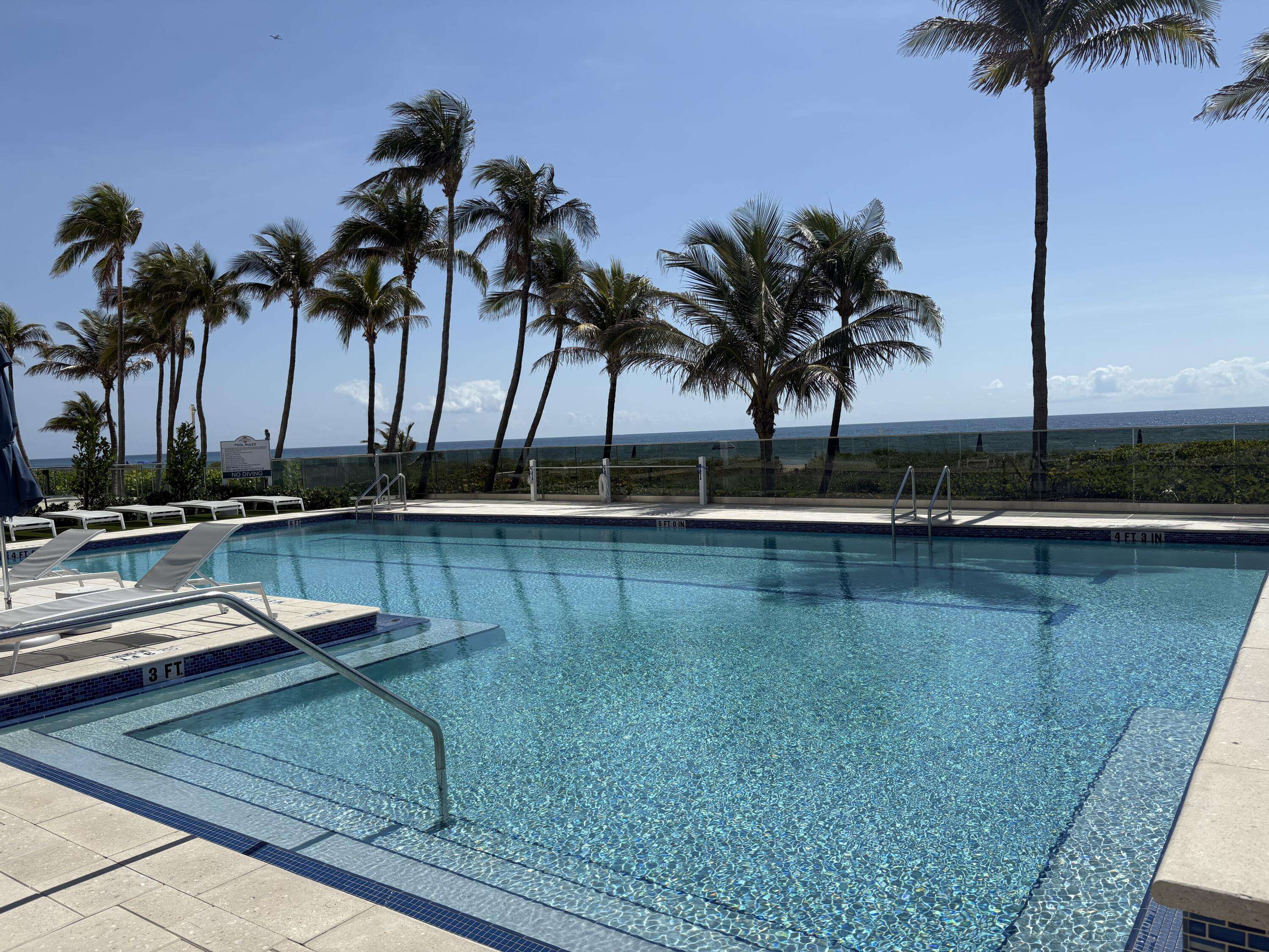 Boca Raton, FL 33432,3000 S Ocean BLVD 803