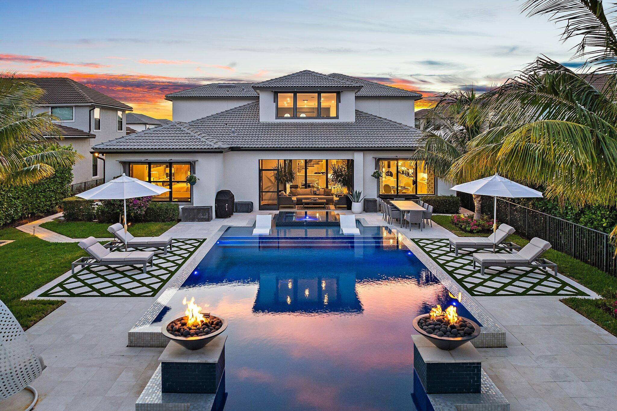 Jupiter, FL 33478,122 Cerulean Key WAY