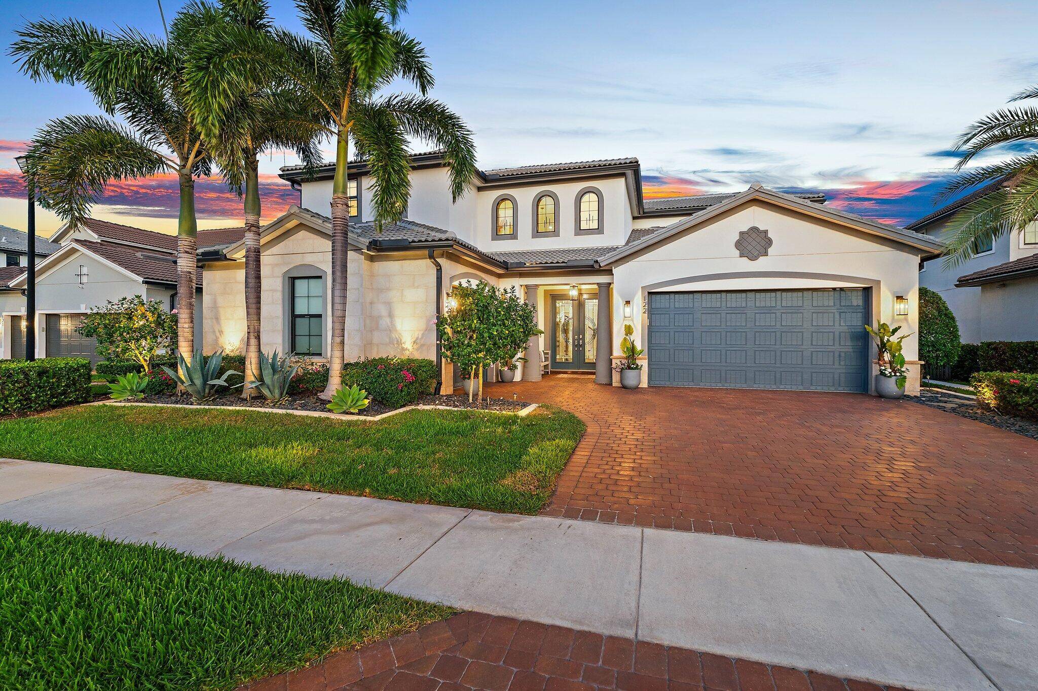 Jupiter, FL 33478,122 Cerulean Key WAY