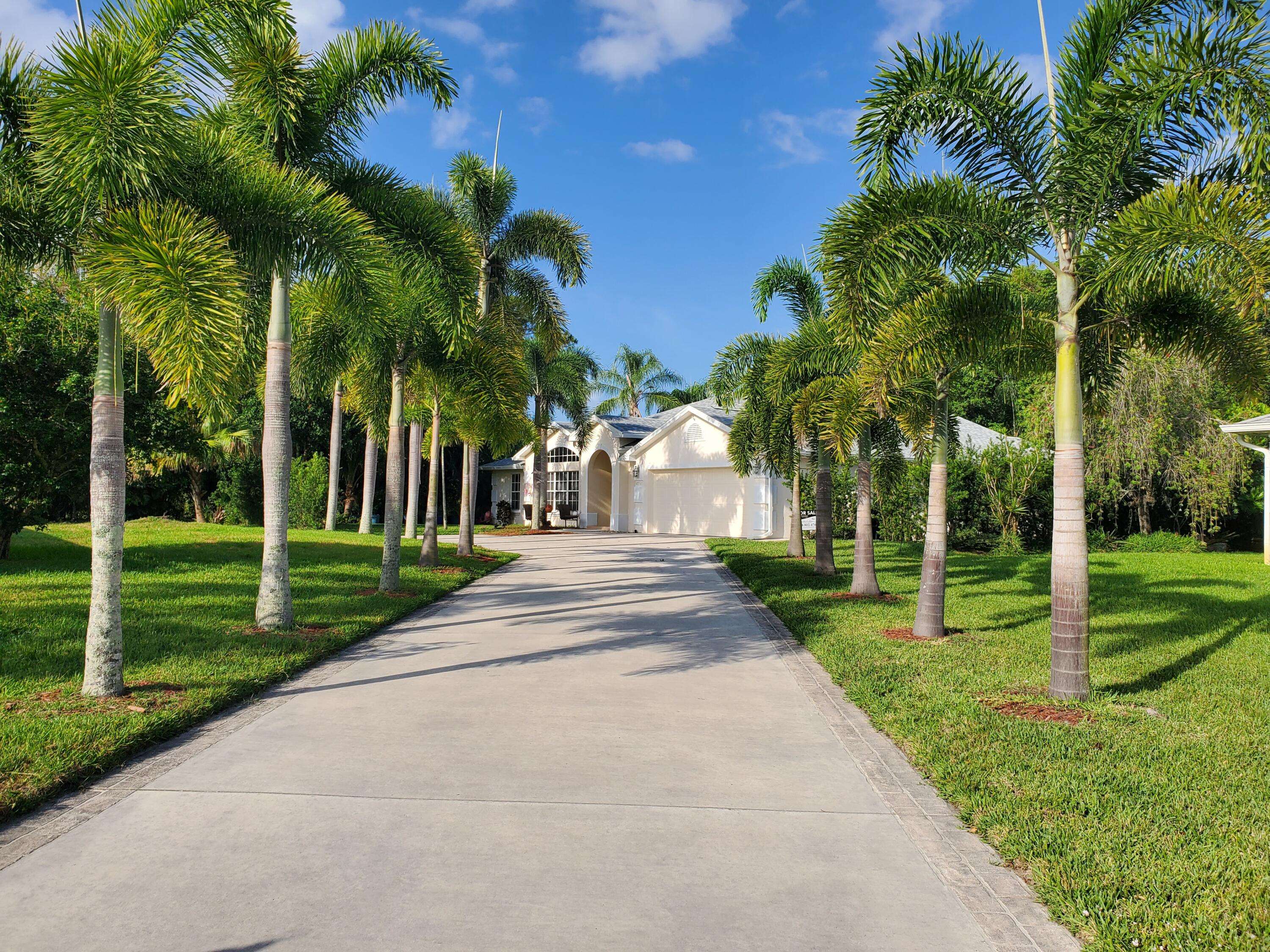 Port Saint Lucie, FL 34952,6711 Dickinson TER