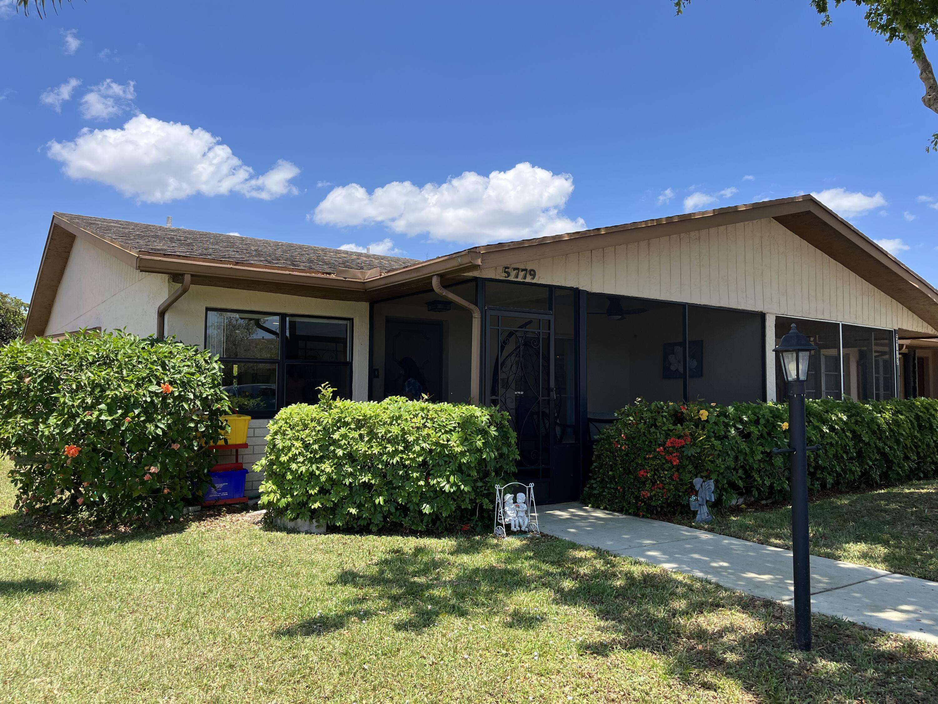 Delray Beach, FL 33484,5779 Doris CT