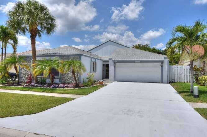 Boca Raton, FL 33428,11405 Whisper Lake WAY
