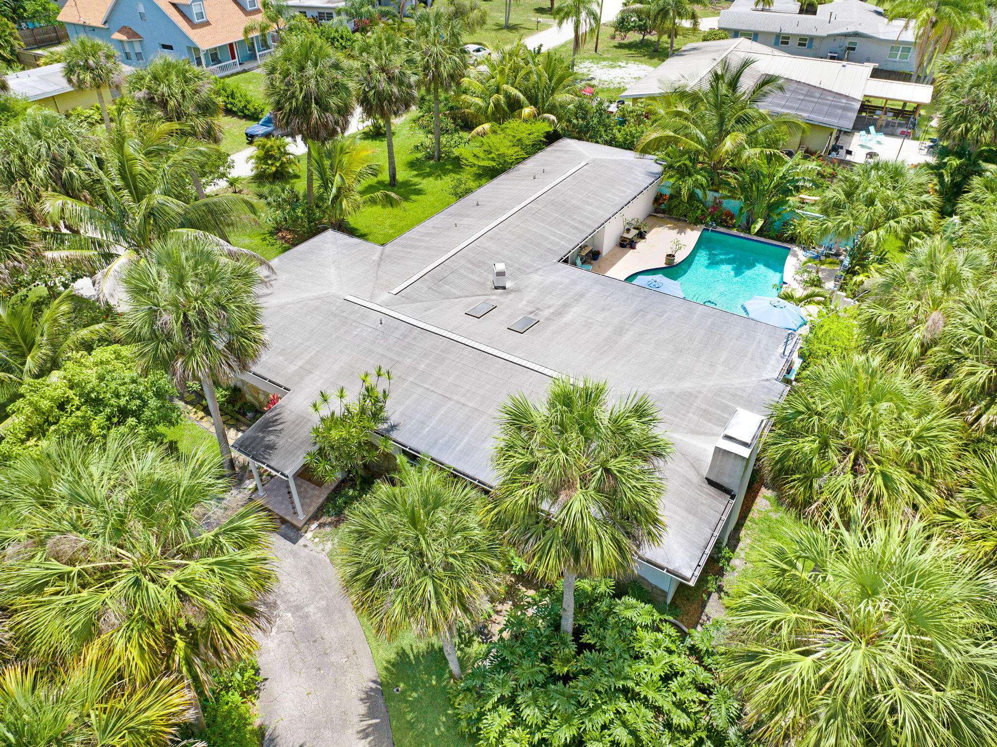 Melbourne, FL 32901,105 Devonshire DR