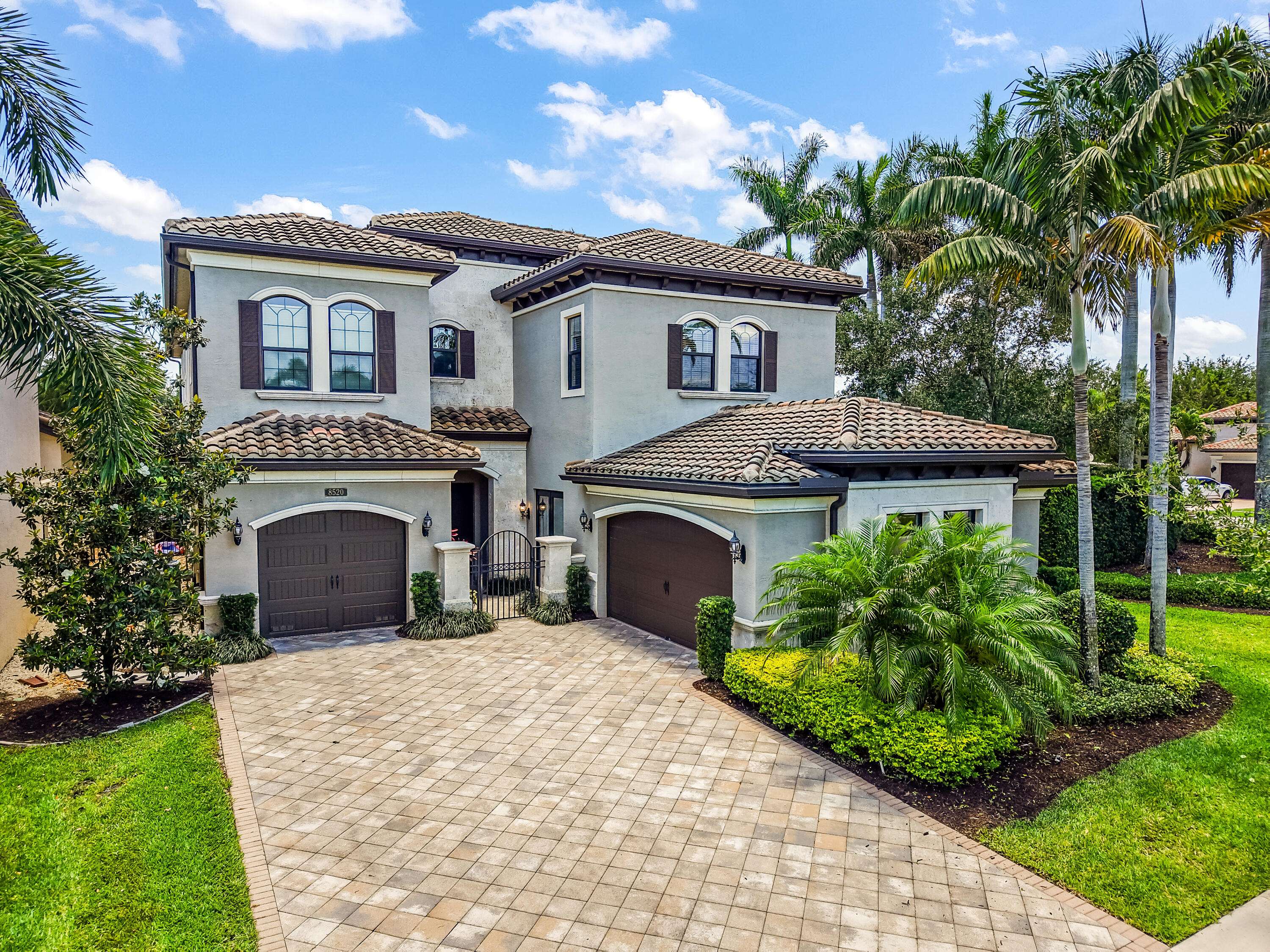 Delray Beach, FL 33446,8520 Lewis River RD