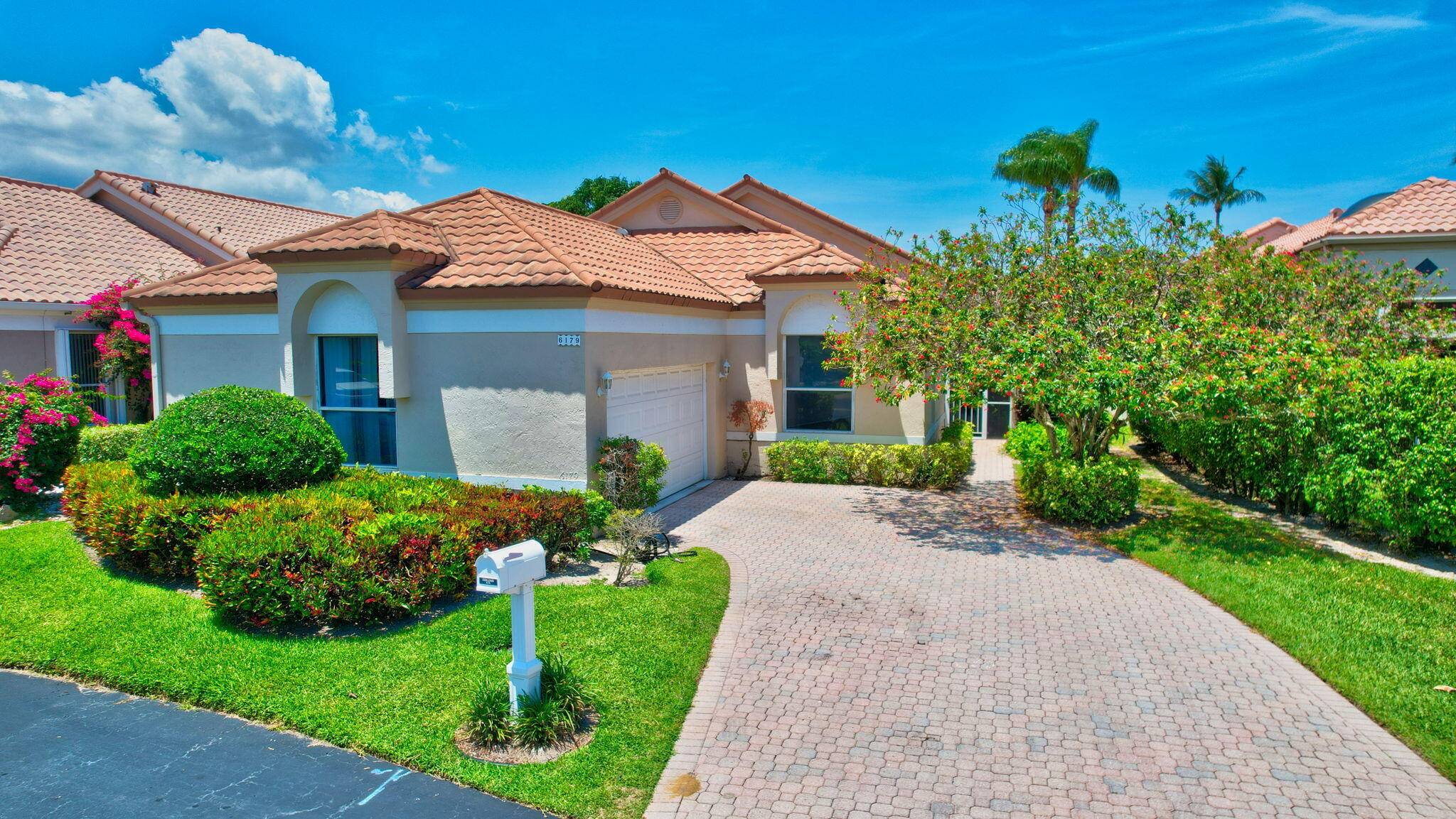 Boynton Beach, FL 33437,6179 Evian PL