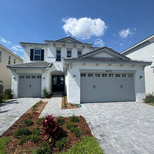 Westlake, FL 33470,14177 Gray Bark Bend