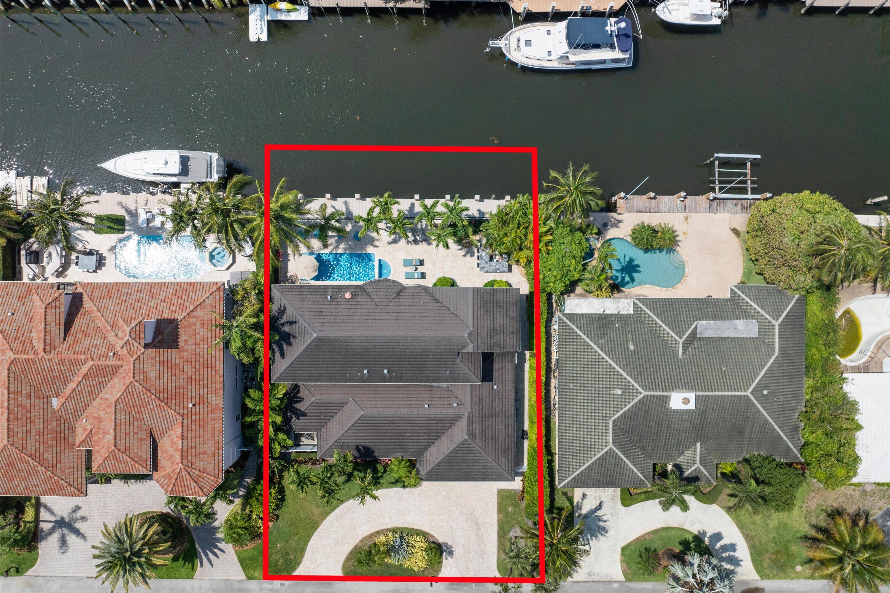 Delray Beach, FL 33483,960 Cypress DR