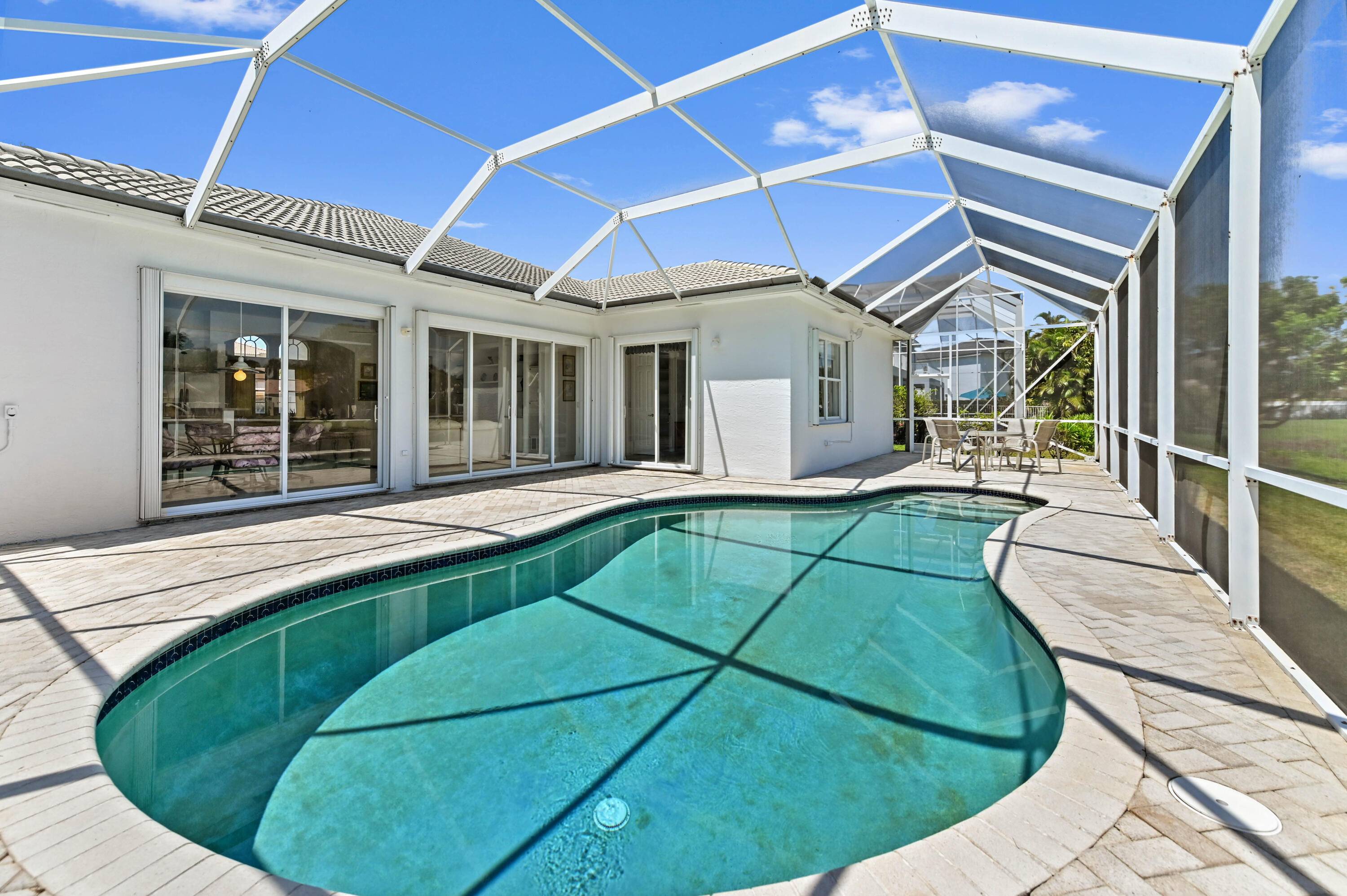 Lake Worth, FL 33467,7438 Greenville CIR