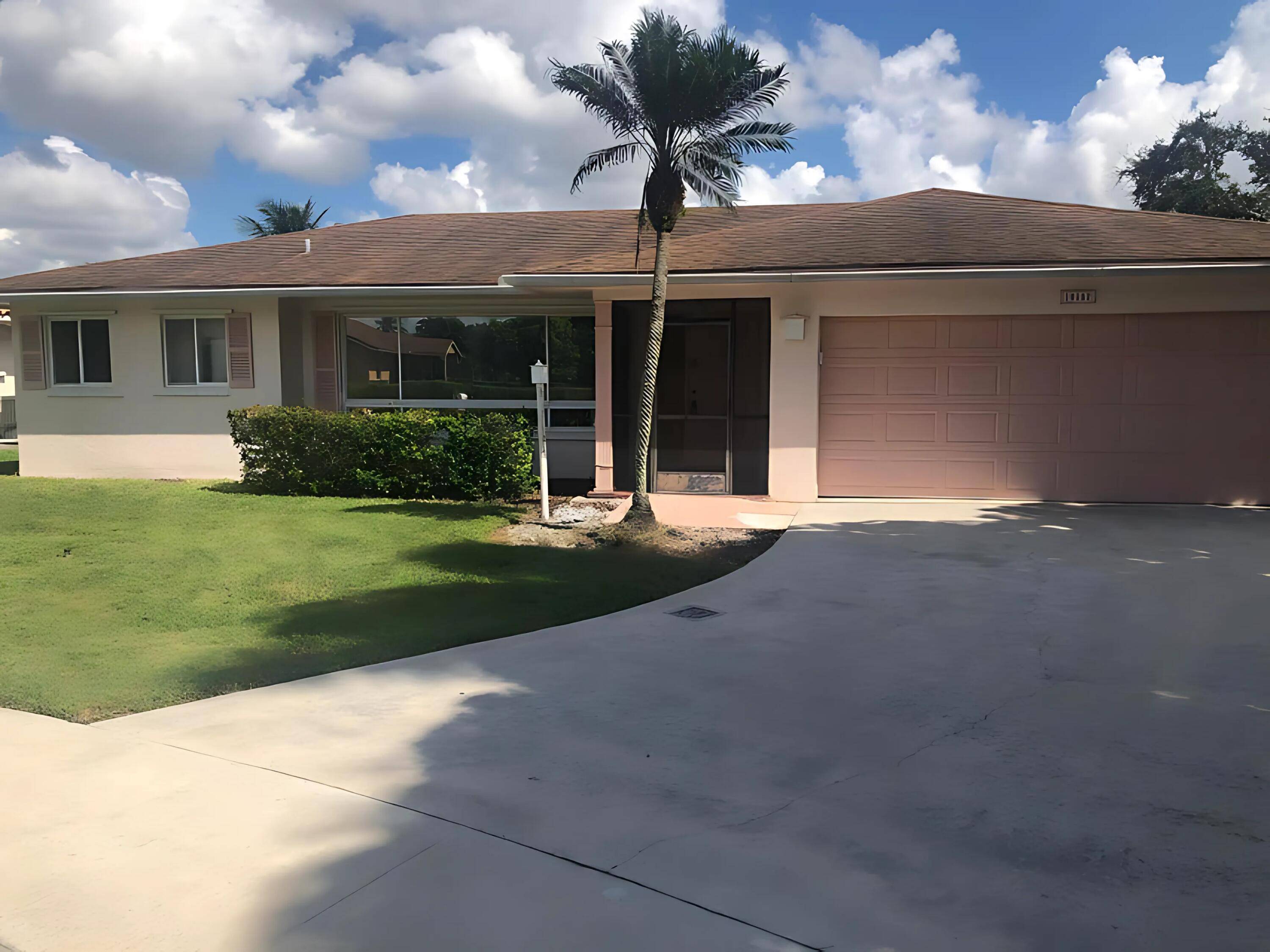 Boca Raton, FL 33428,10152 Bergen CT