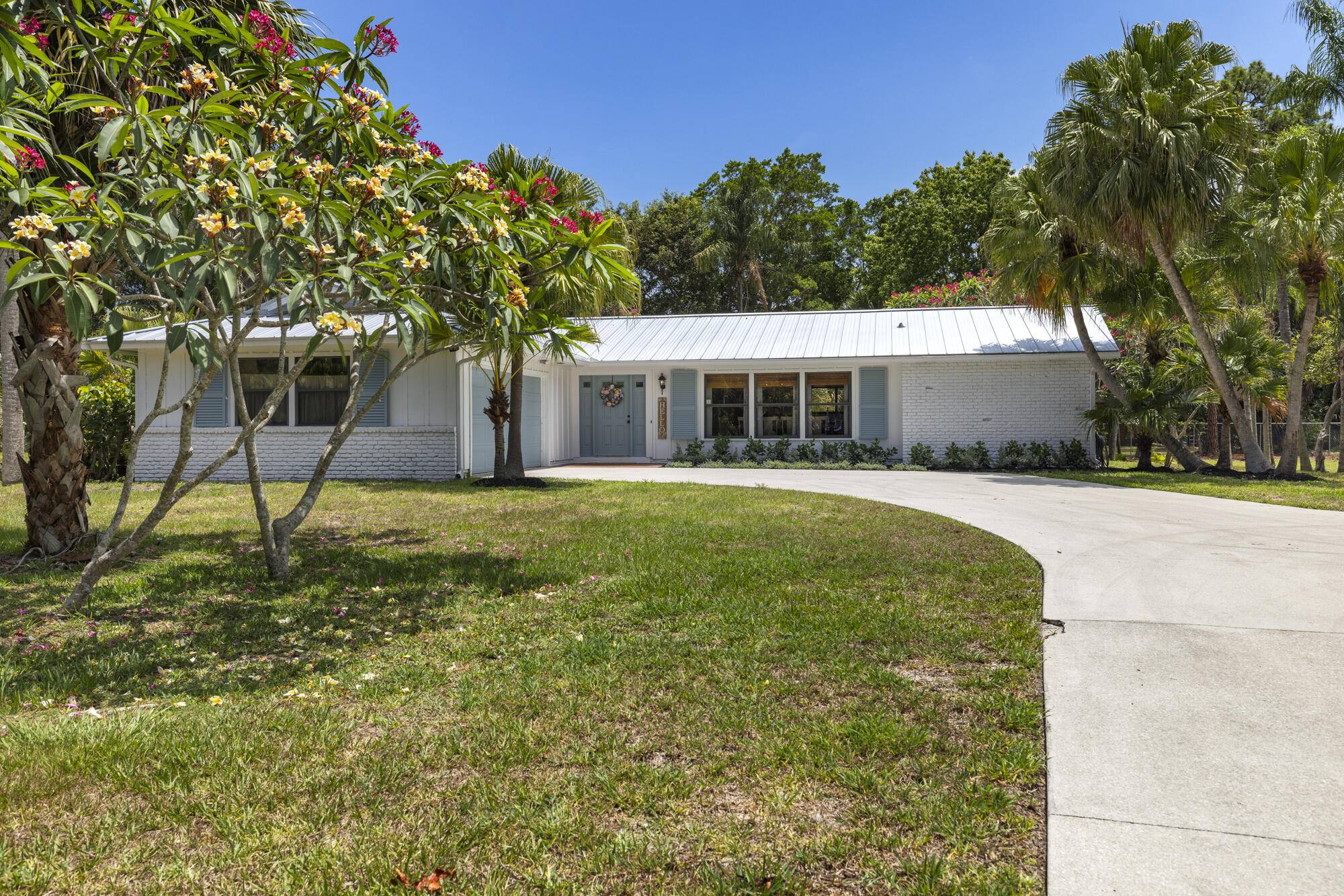 Palm Beach Gardens, FL 33418,4972 S Kay ST