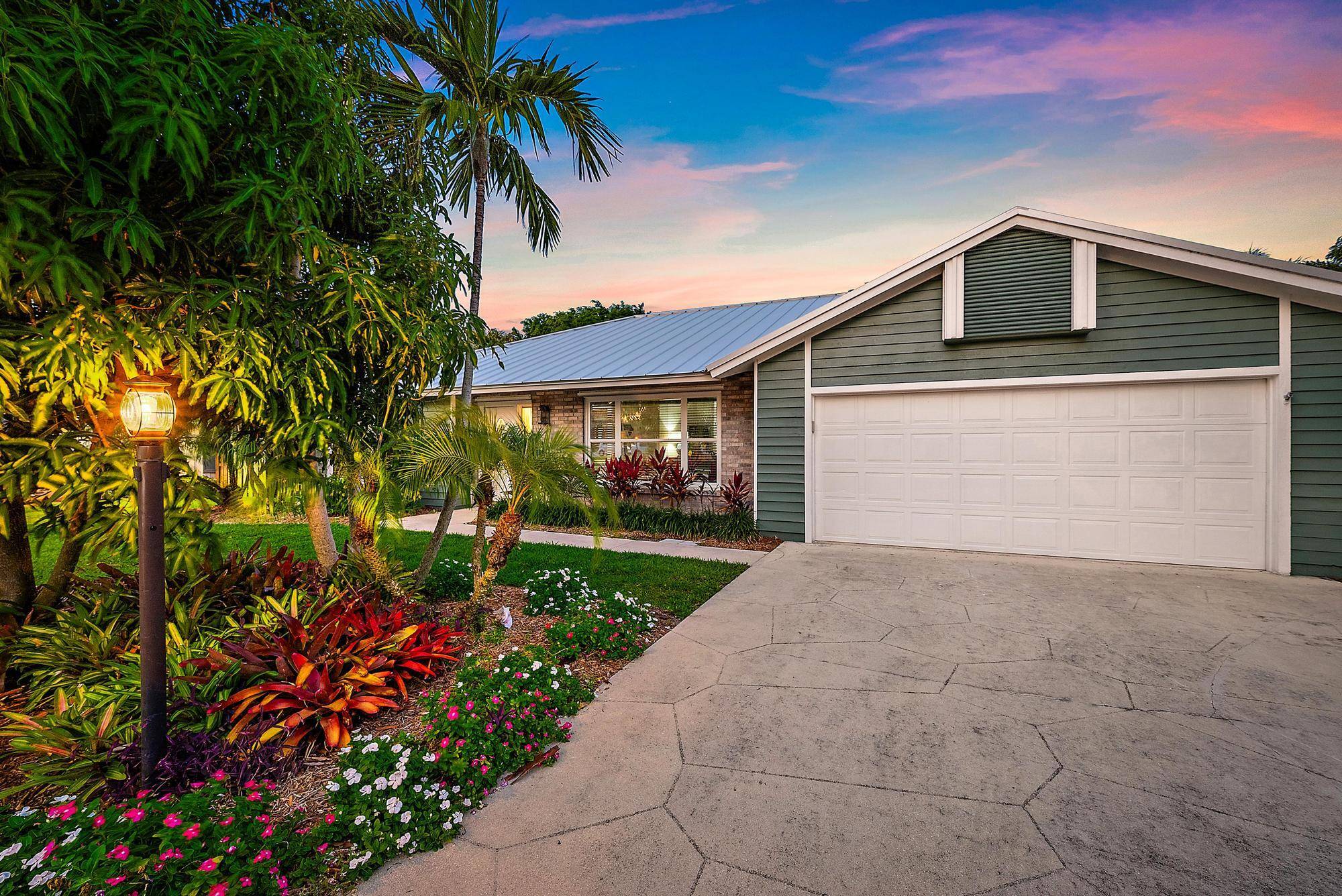 Palm Beach Gardens, FL 33410,2590 Monaco TER