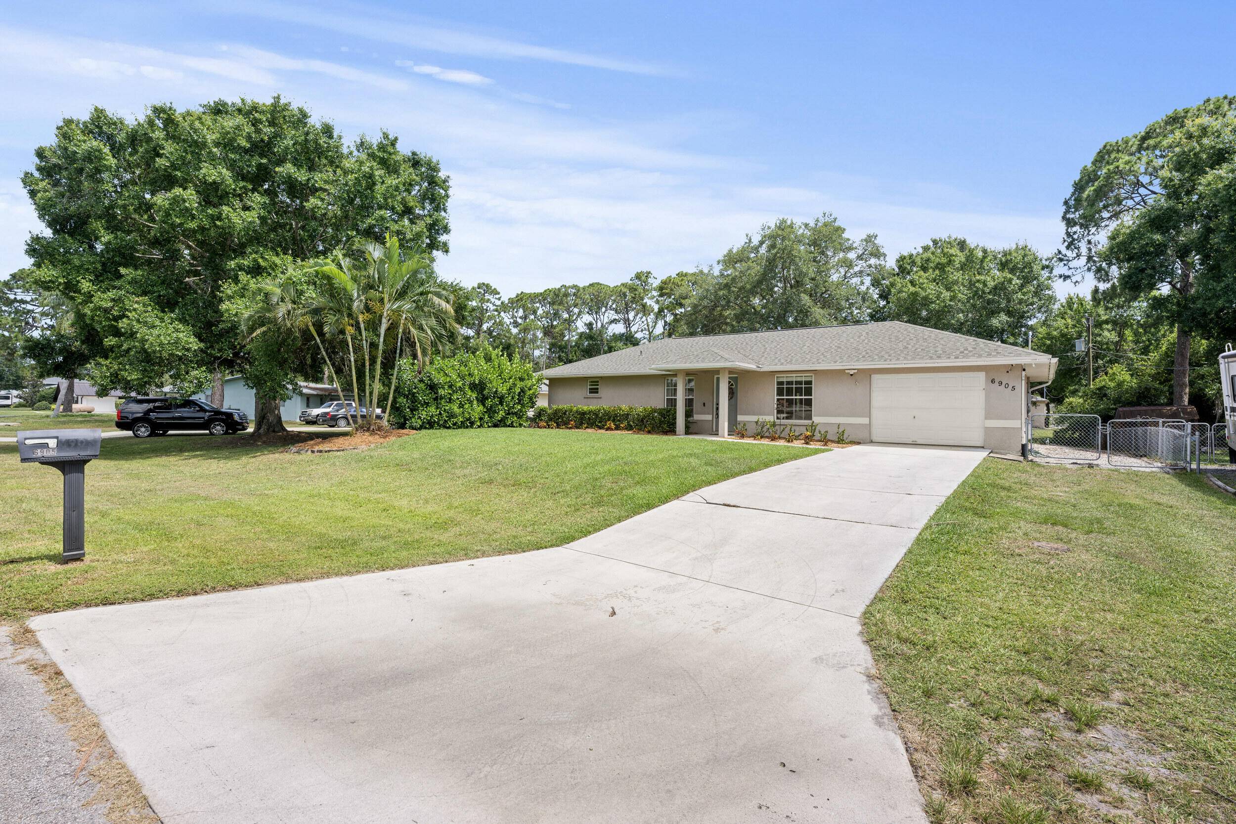 Fort Pierce, FL 34951,6905 Bayard RD