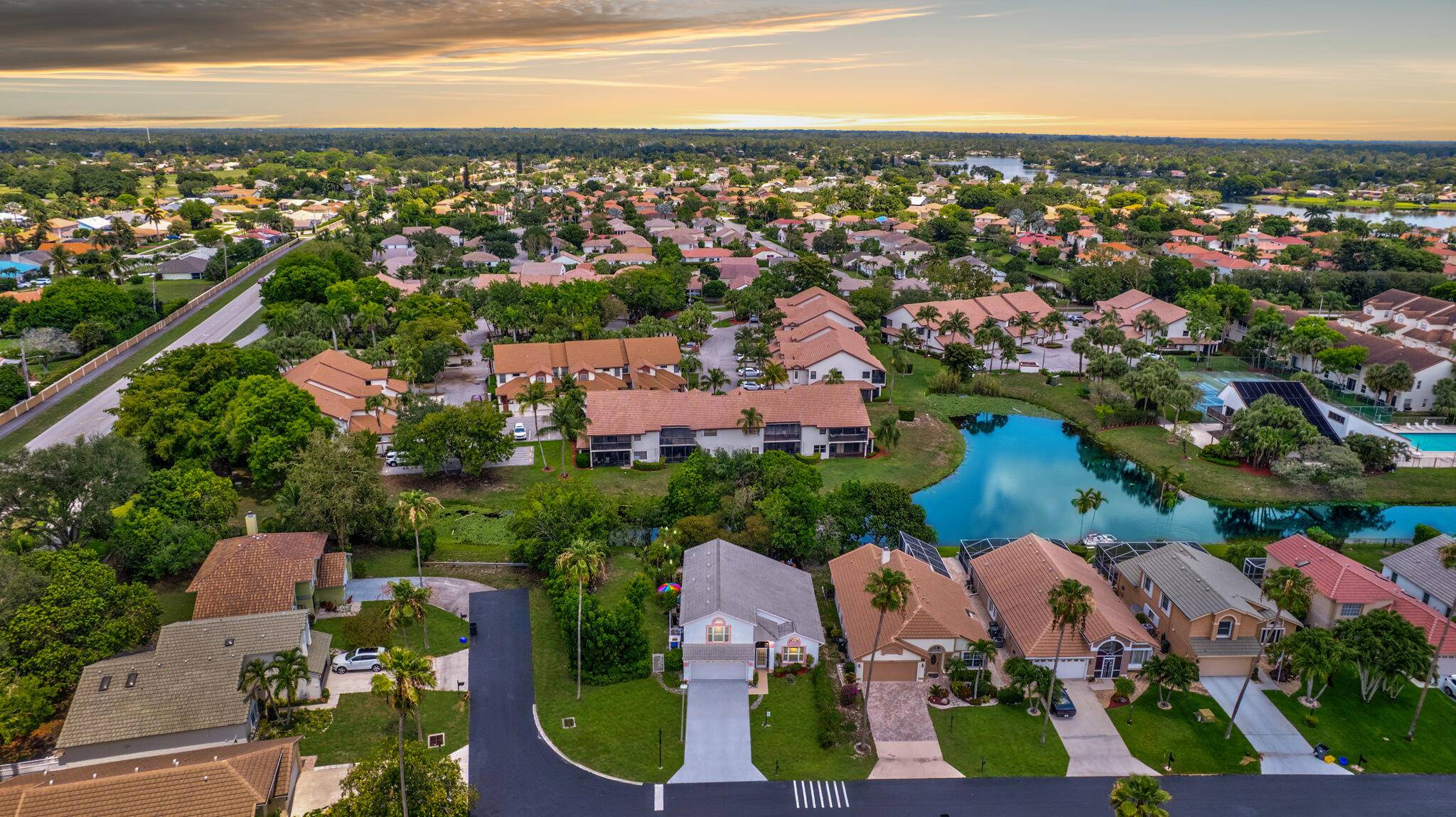 Wellington, FL 33414,12701 Coral Breeze DR