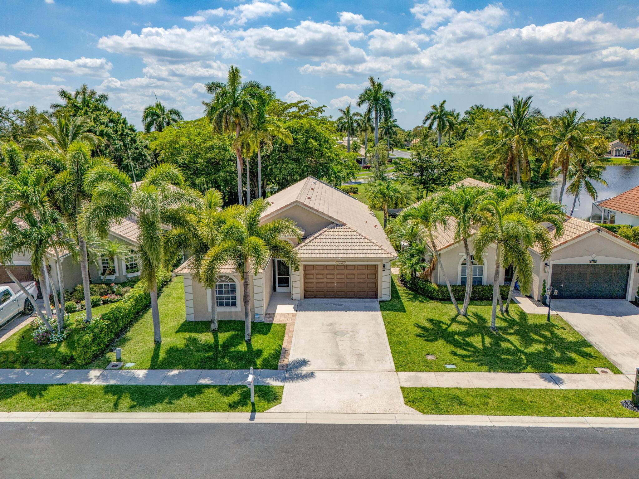Wellington, FL 33414,1833 Barnstable RD