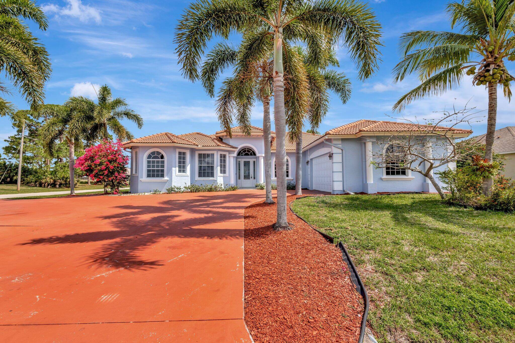 Port Saint Lucie, FL 34953,1897 SW Citation AVE
