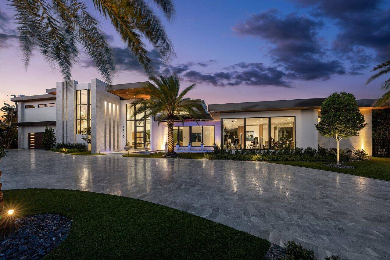 Lighthouse Point, FL 33064,4460 NE 31st AVE