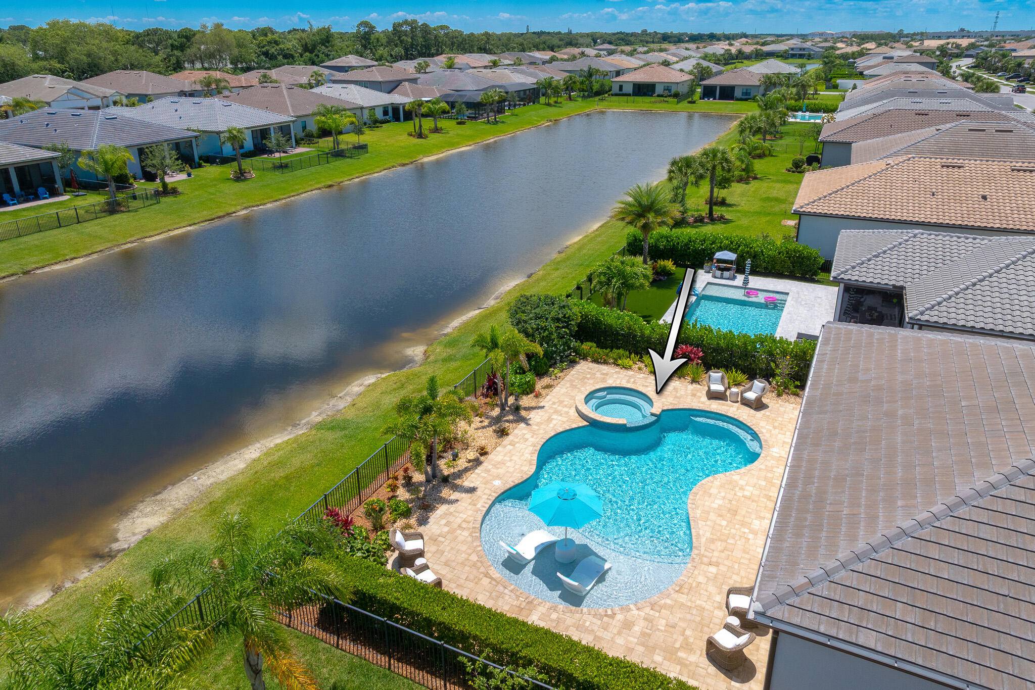 Port Saint Lucie, FL 34984,640 SE Boboli WAY
