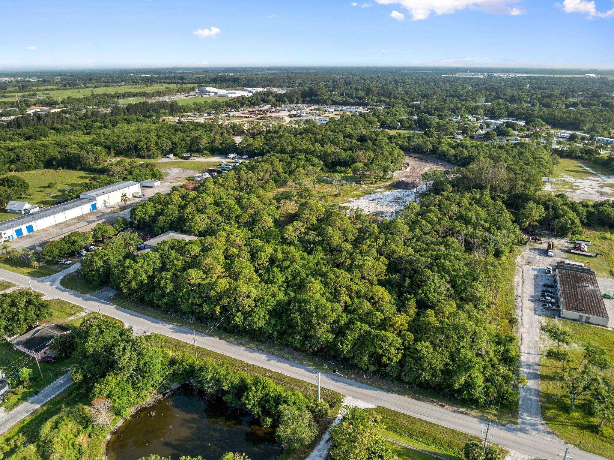 Fort Pierce, FL 34947,0 Avenue I AVE