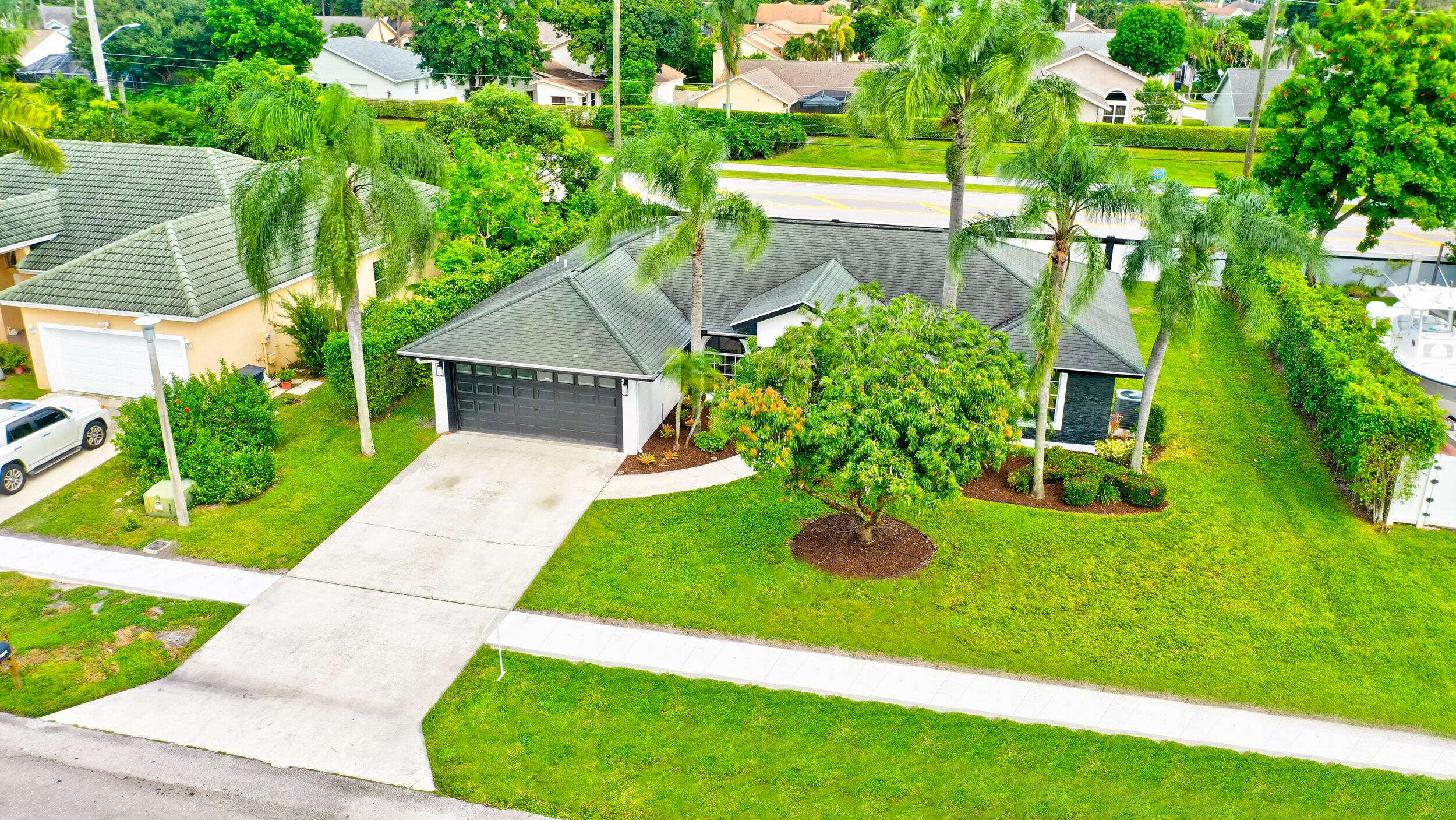 Wellington, FL 33414,1588 Farmington AVE