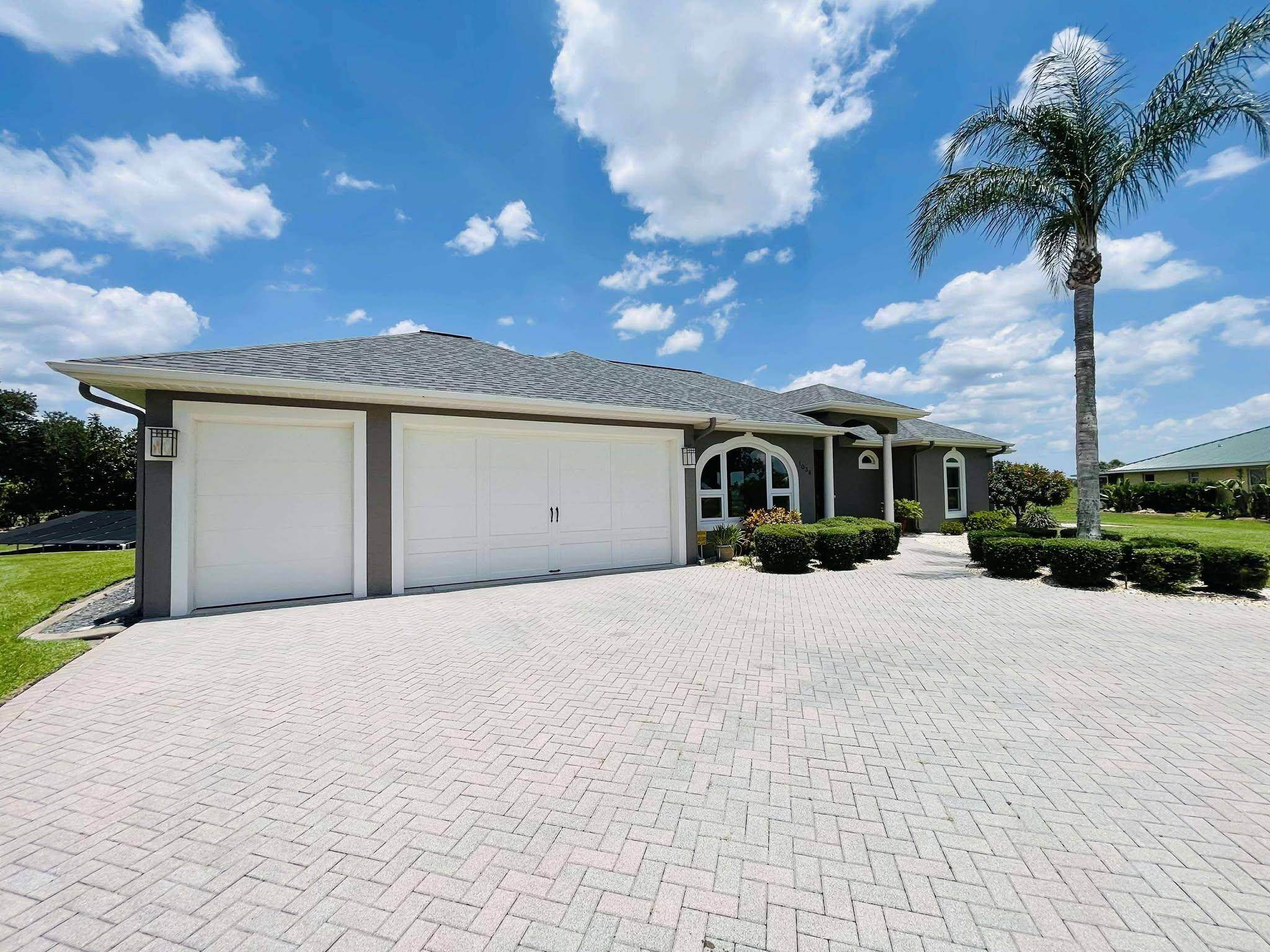 Sebring, FL 33876,1036 Greenway TER