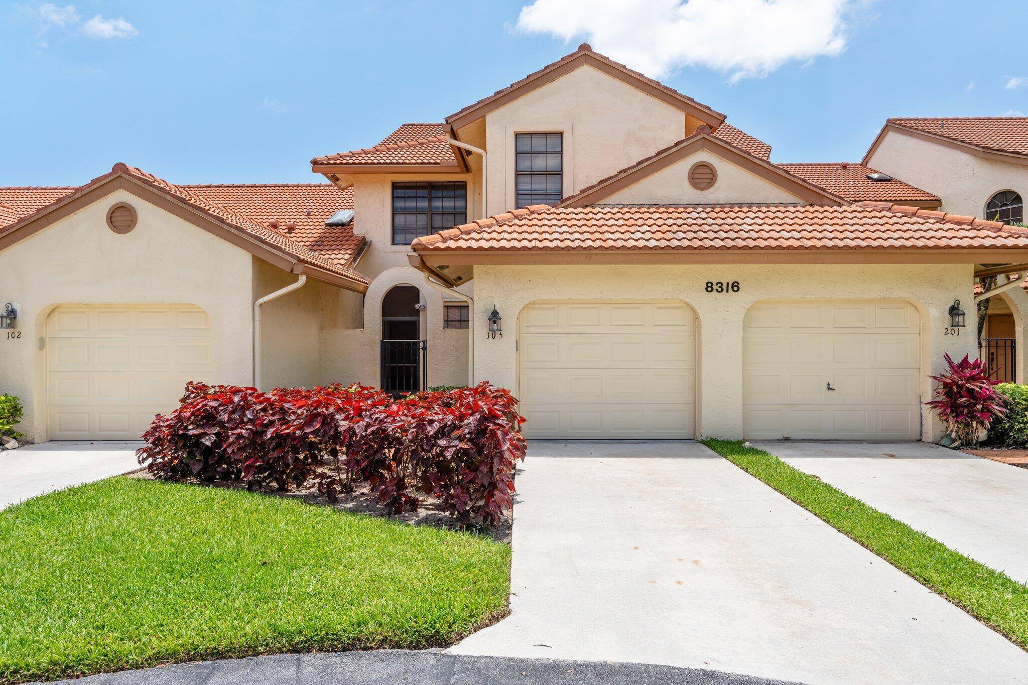 Boynton Beach, FL 33472,8316 Waterline DR 103