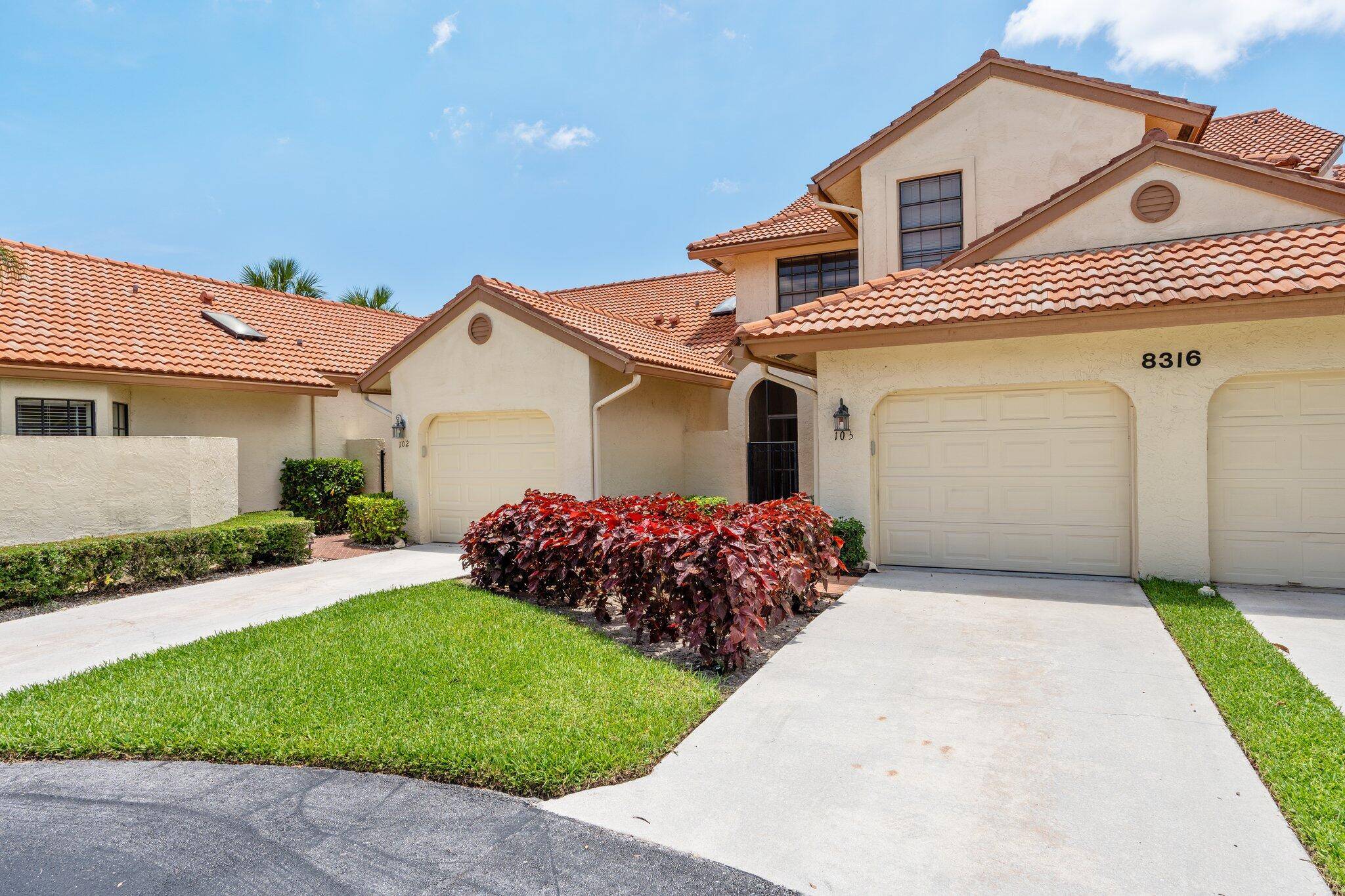 Boynton Beach, FL 33472,8316 Waterline DR 103