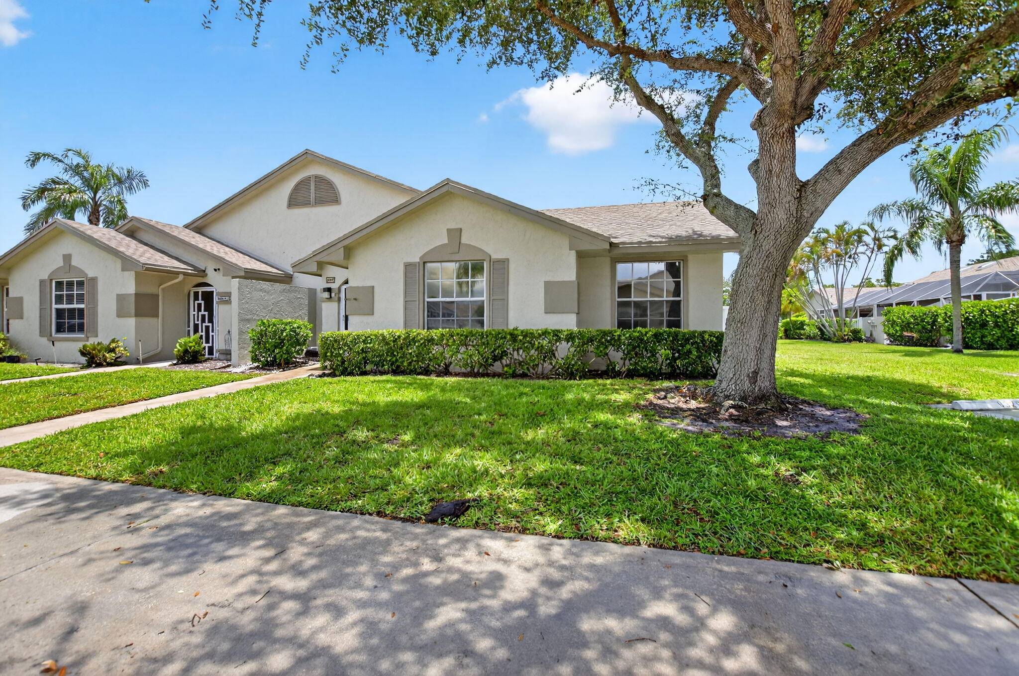 Boca Raton, FL 33496,9329 S Boca Gardens CIR D