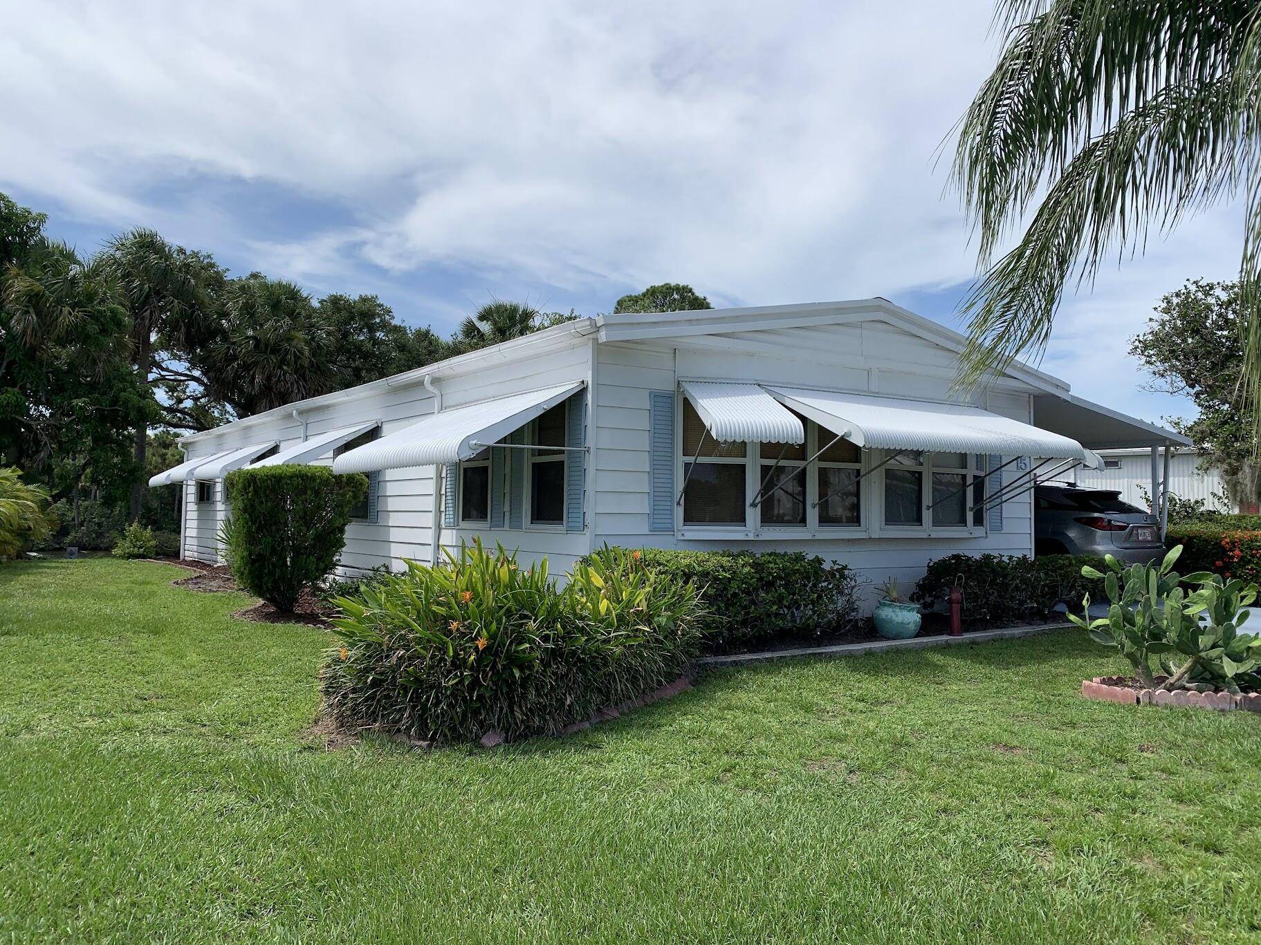 Port Saint Lucie, FL 34952,15 Santa Maria WAY