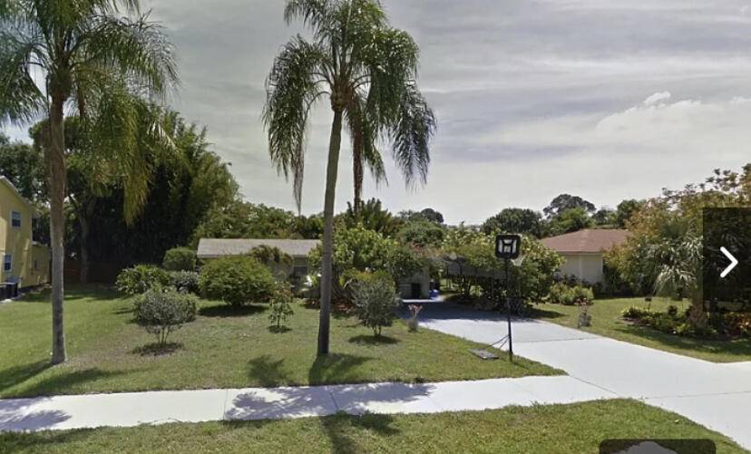 Palm City, FL 34990,3093 SW Berry AVE
