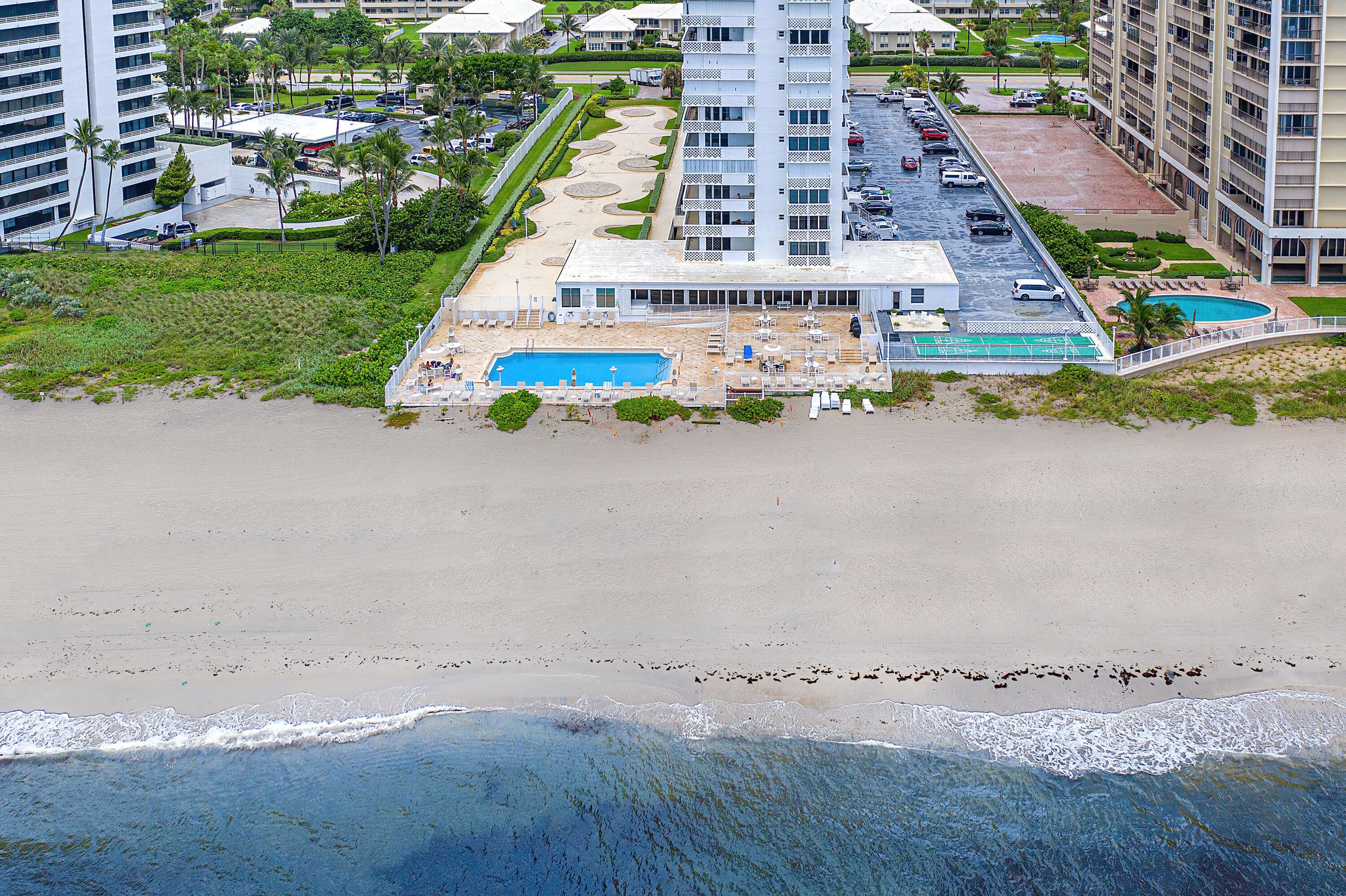 Boca Raton, FL 33432,1180 S Ocean BLVD 7b