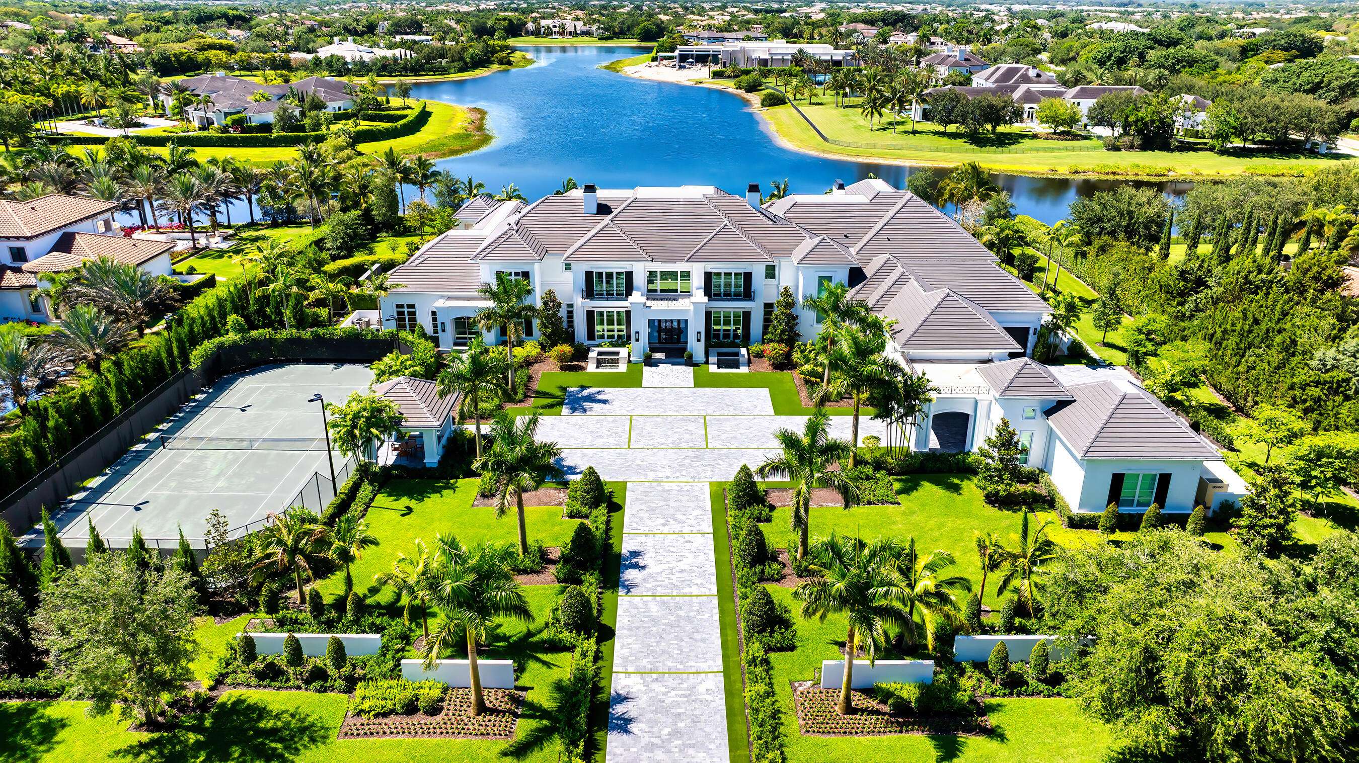 Delray Beach, FL 33446,16101 Quiet Vista CIR