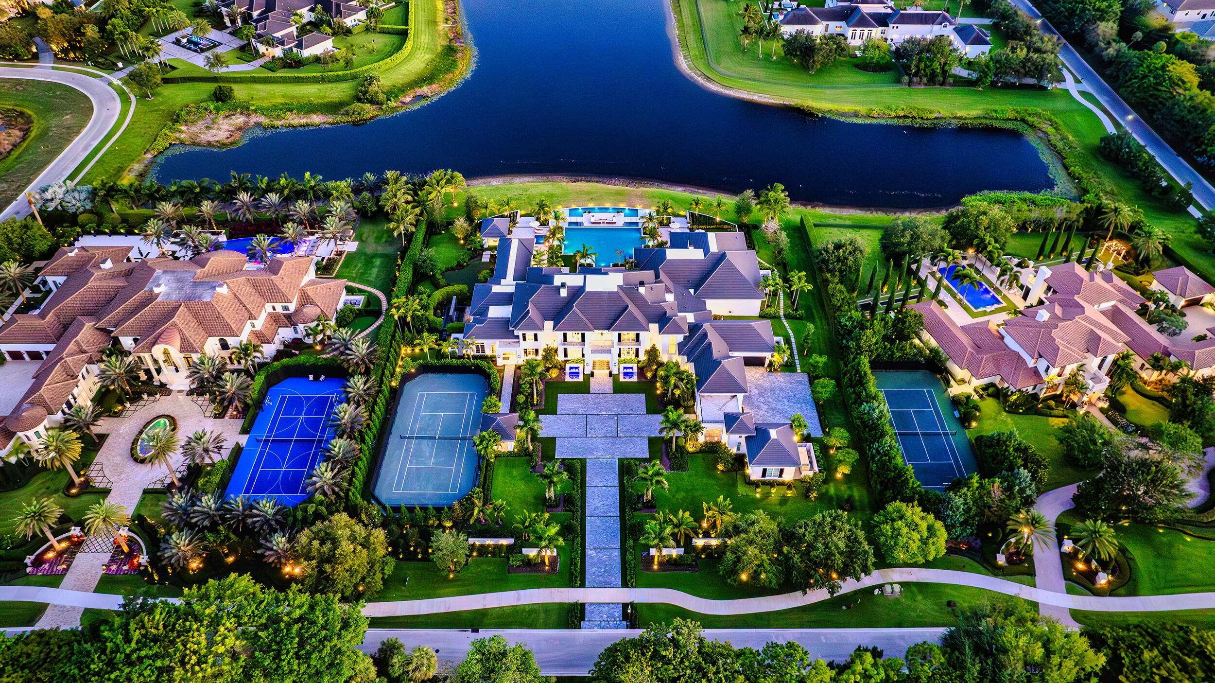 Delray Beach, FL 33446,16101 Quiet Vista CIR