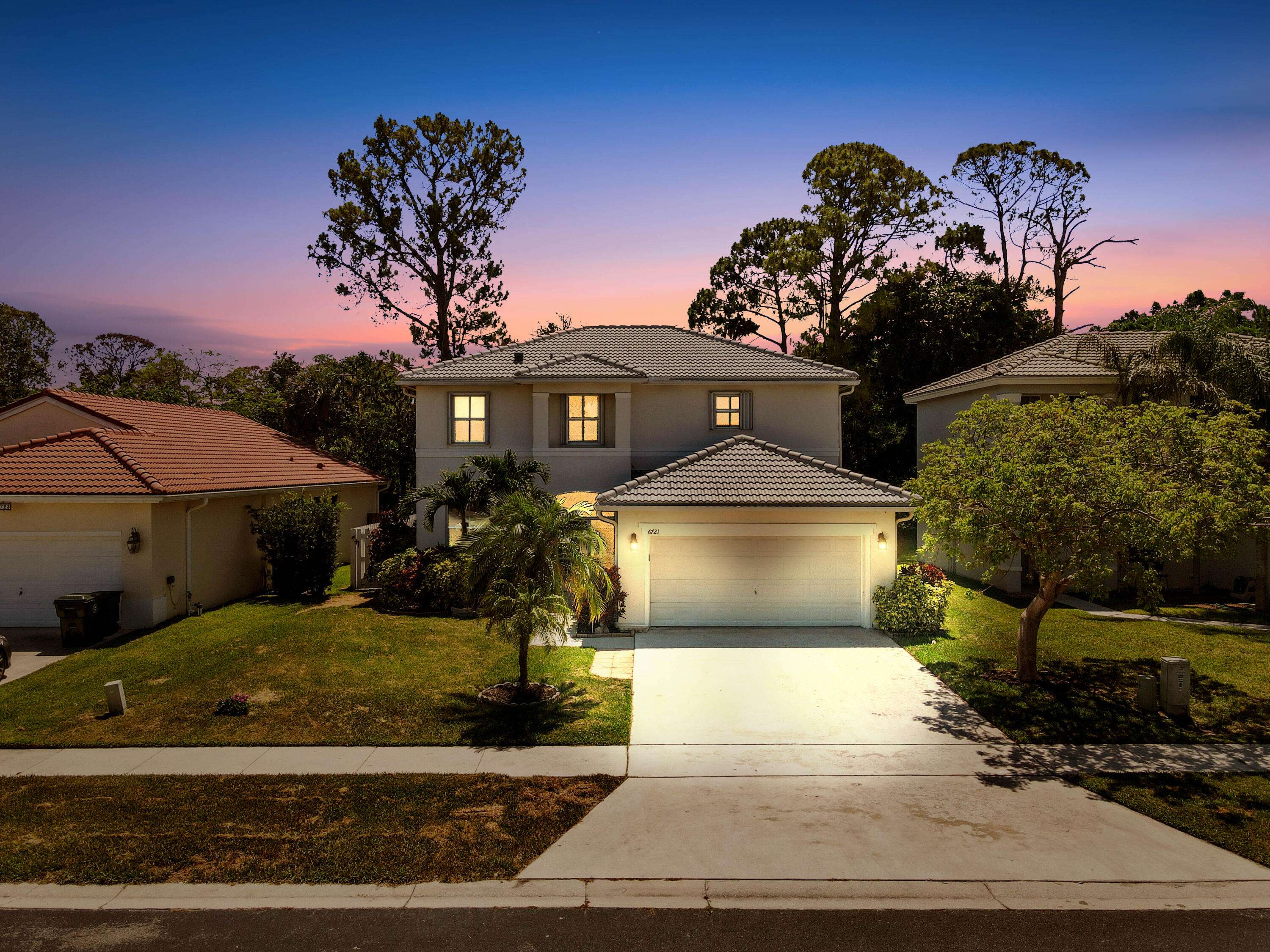 Greenacres, FL 33413,6721 Stonecreek ST