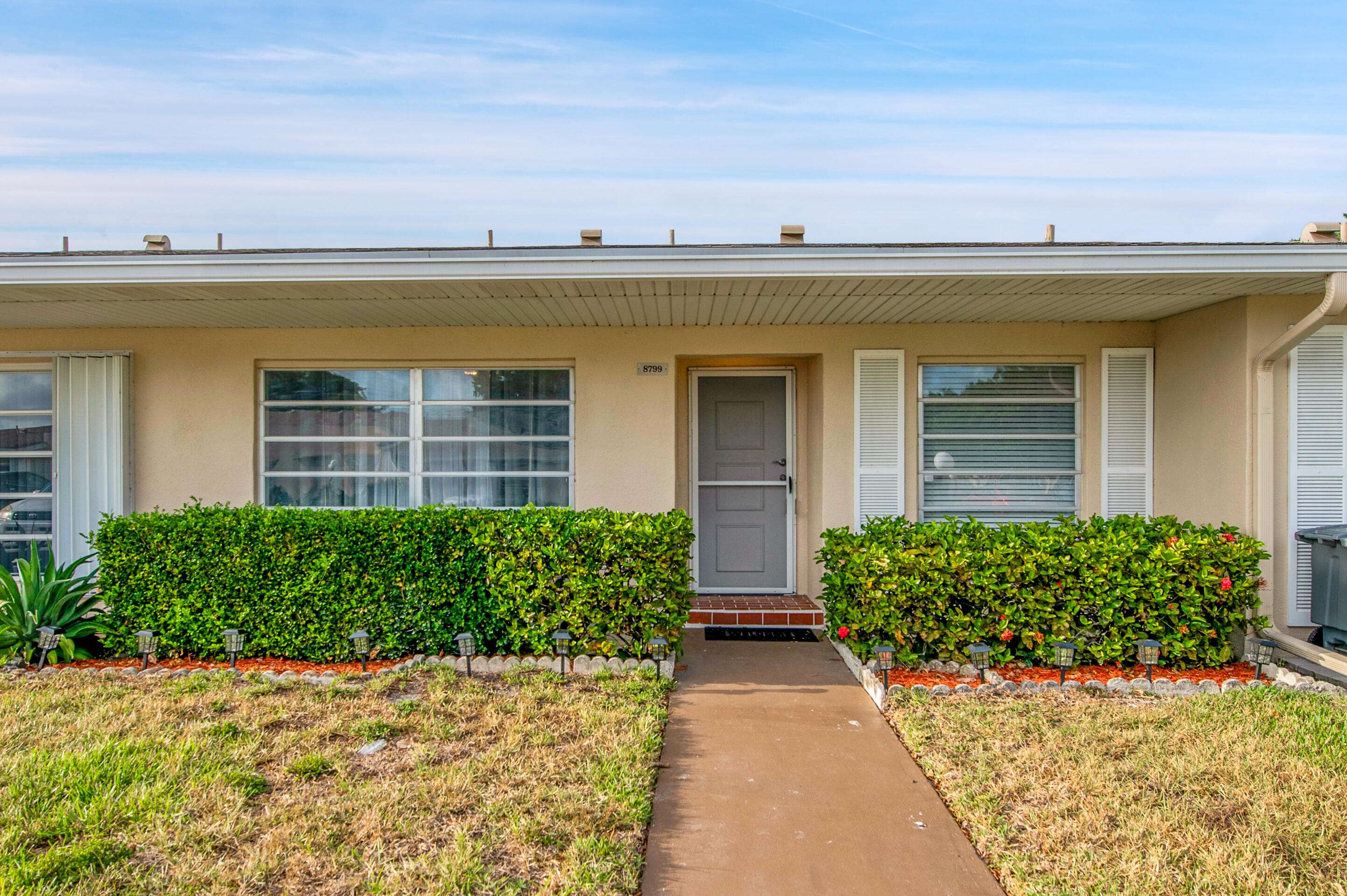 Boca Raton, FL 33433,8799 Bella Vista DR