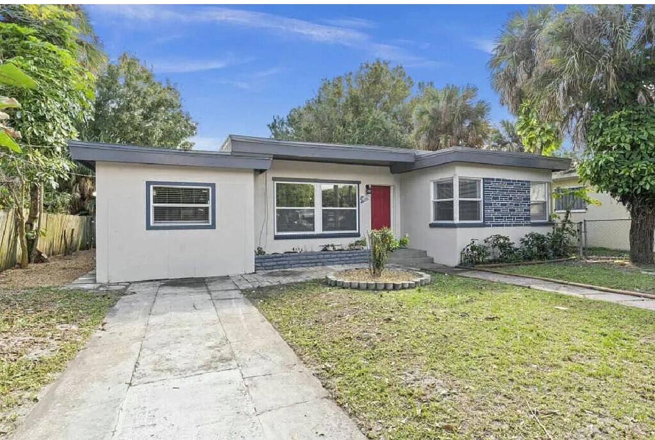 Fort Pierce, FL 34950,1016 Chipola RD