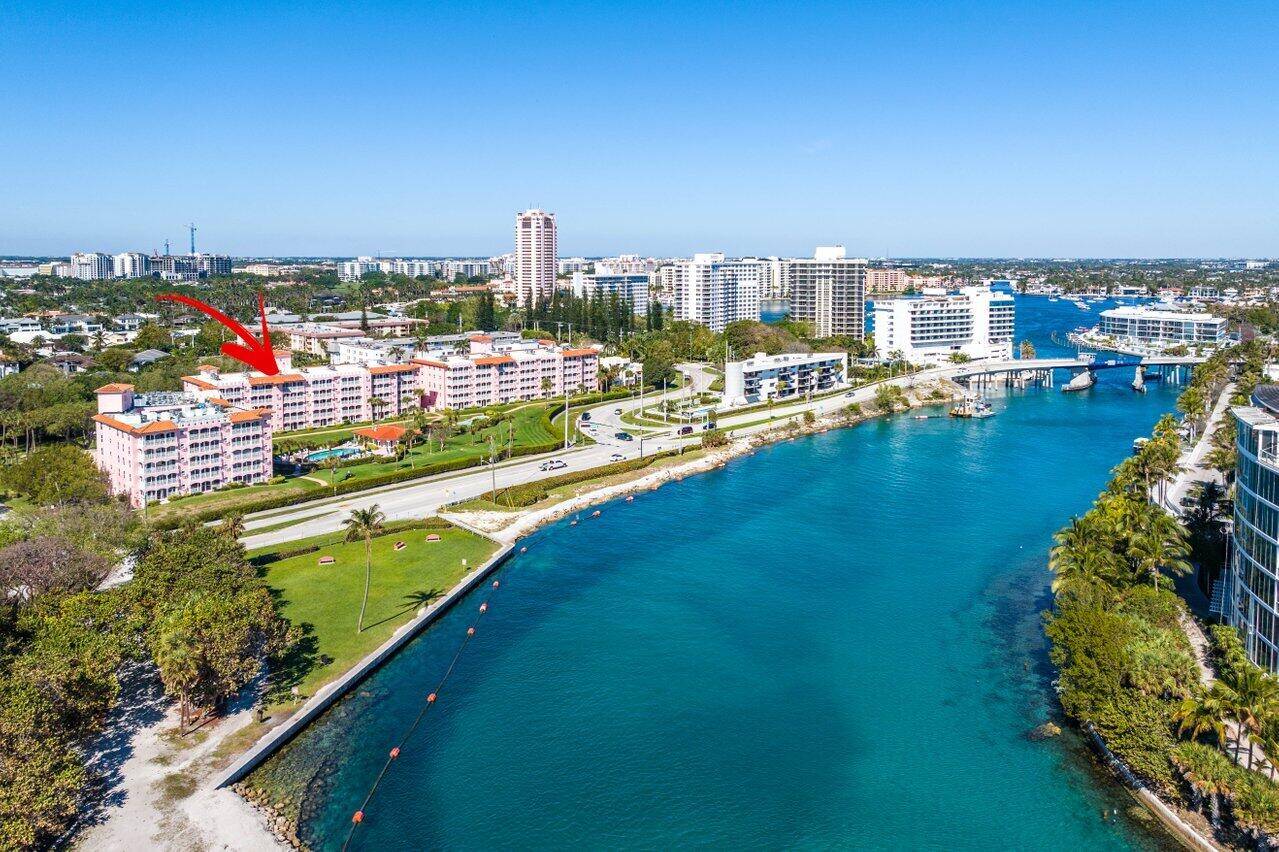 Boca Raton, FL 33432,1040 Banyan RD 501c