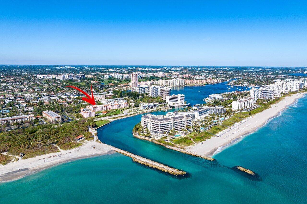 Boca Raton, FL 33432,1040 Banyan RD 501c
