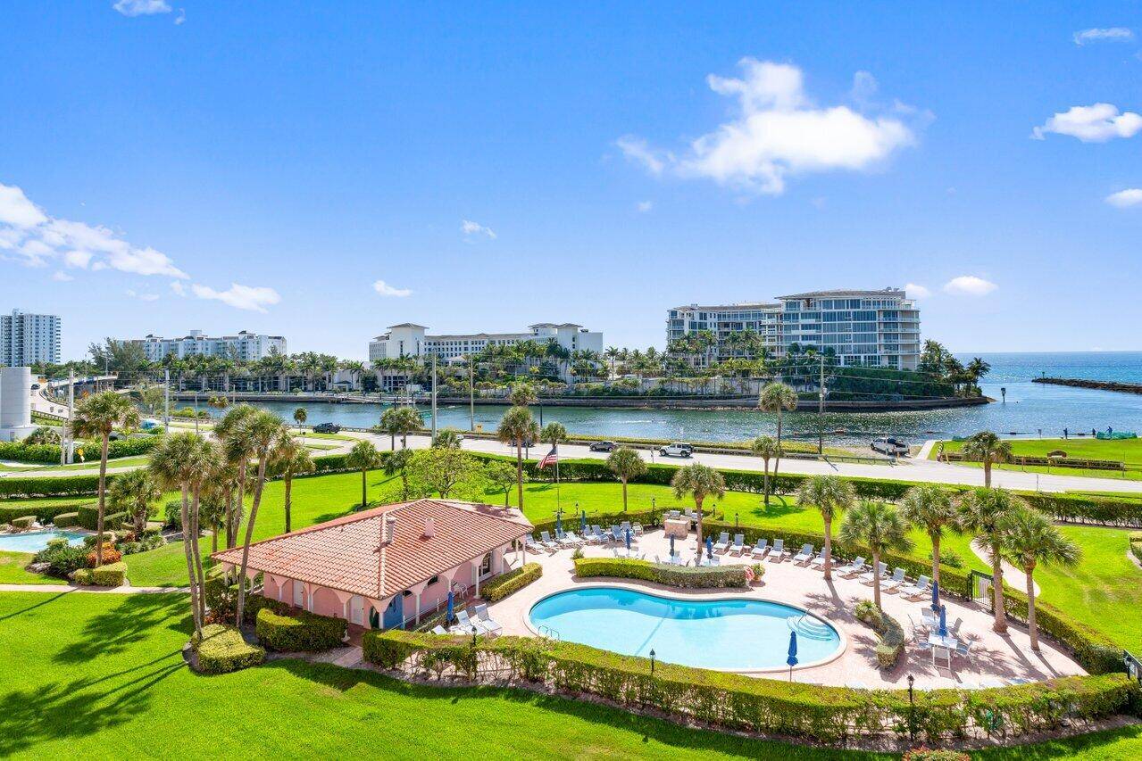 Boca Raton, FL 33432,1040 Banyan RD 501c