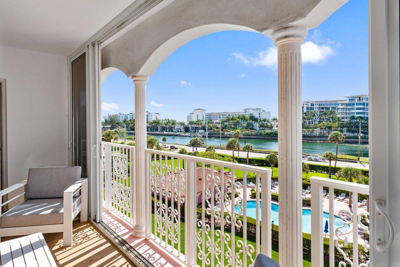 Boca Raton, FL 33432,1040 Banyan RD 501c