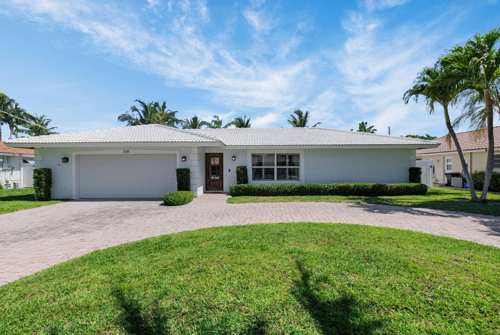 Boca Raton, FL 33487,769 Berkeley ST